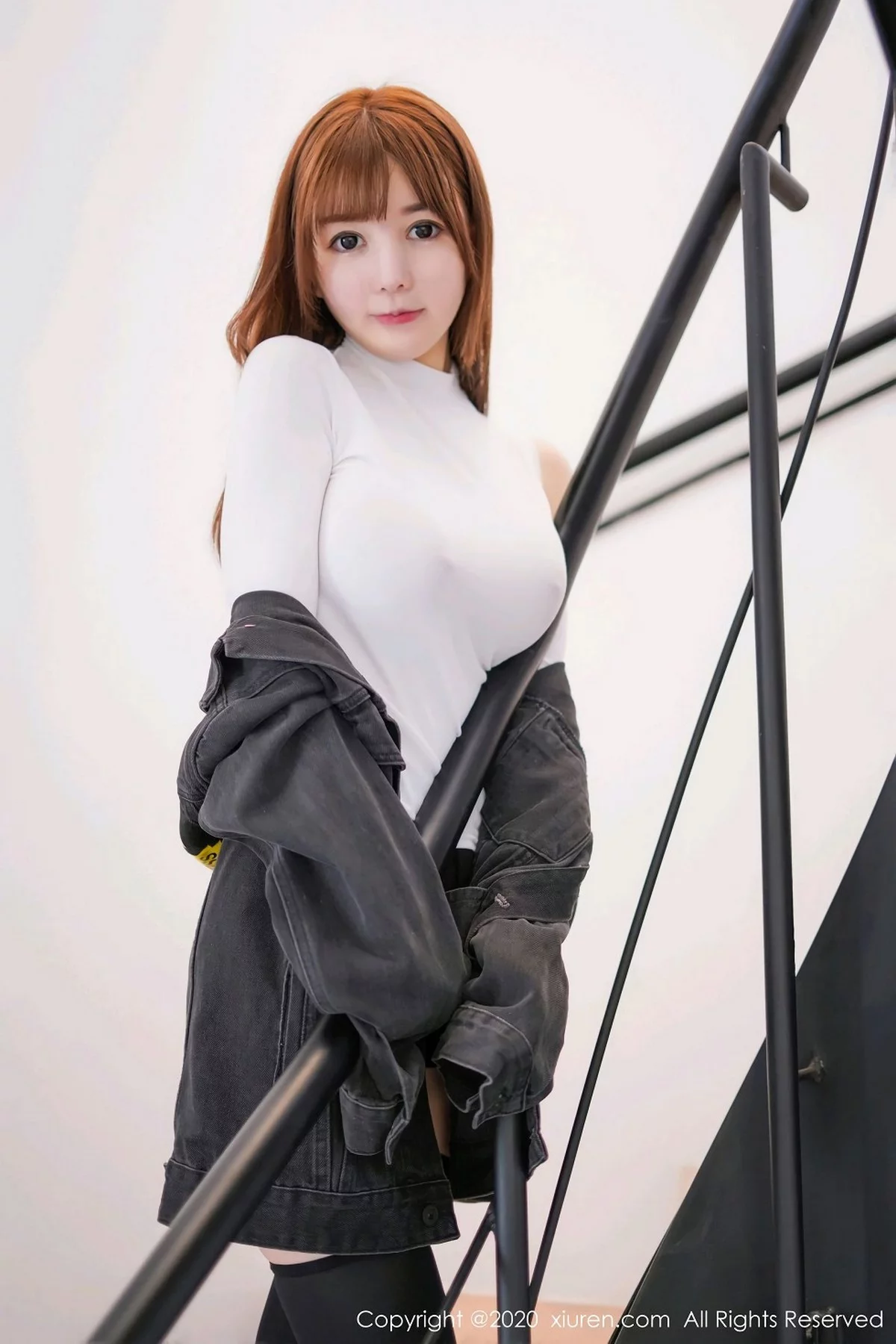 Xrmnw.Vip_UU酱_写真