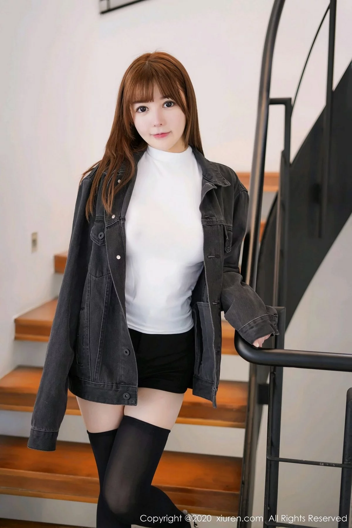 Xrmnw.Vip_UU酱_写真