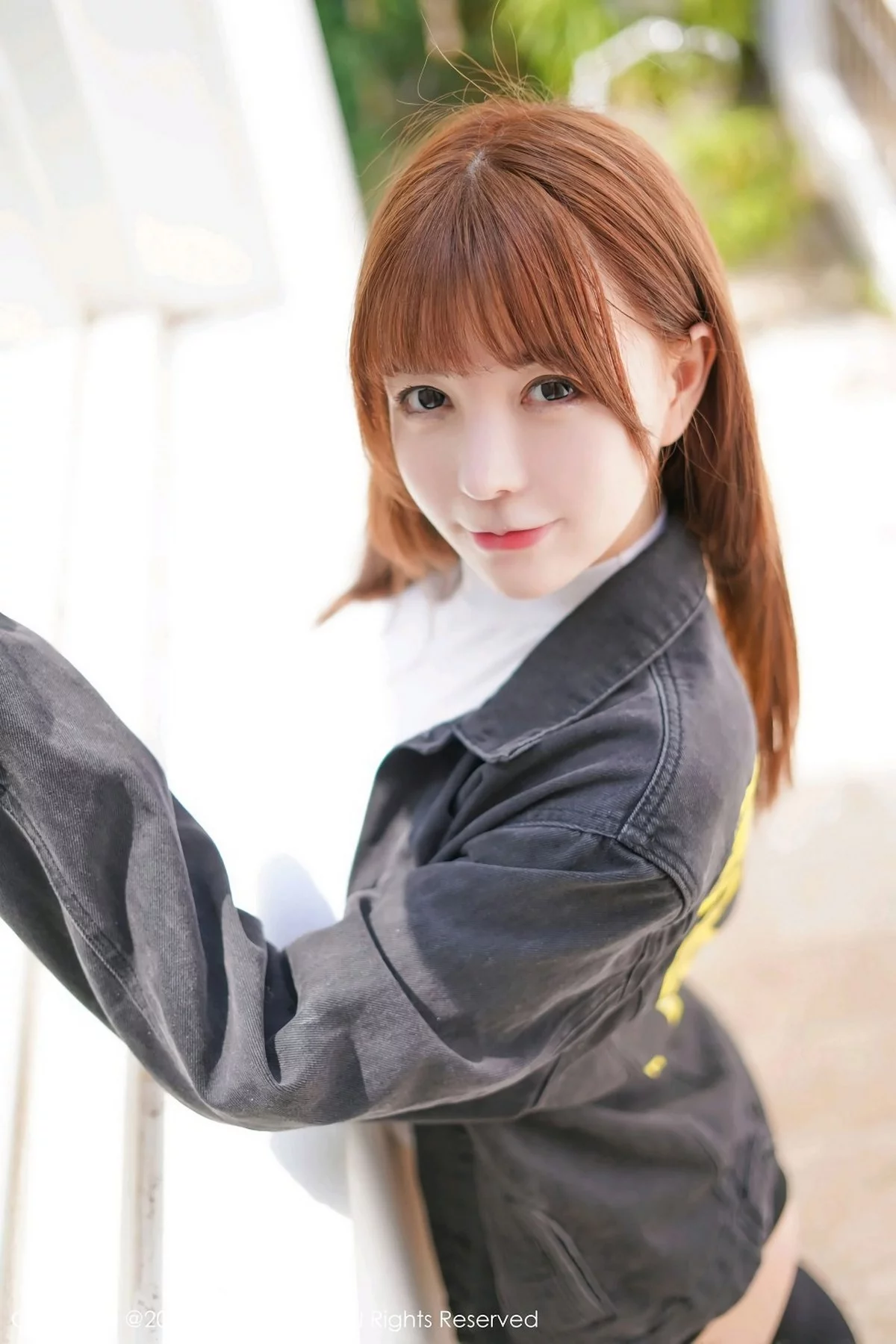 Xrmnw.Vip_UU酱_写真