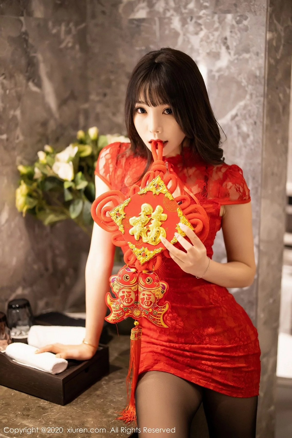 Xrmnw.Vip_芝芝Booty_写真