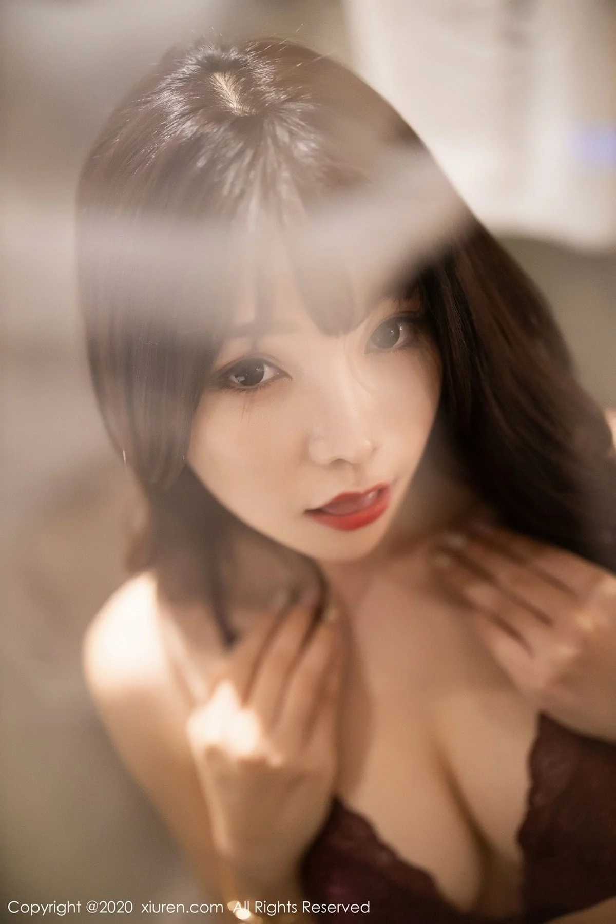 Xrmnw.Vip_芝芝Booty_写真
