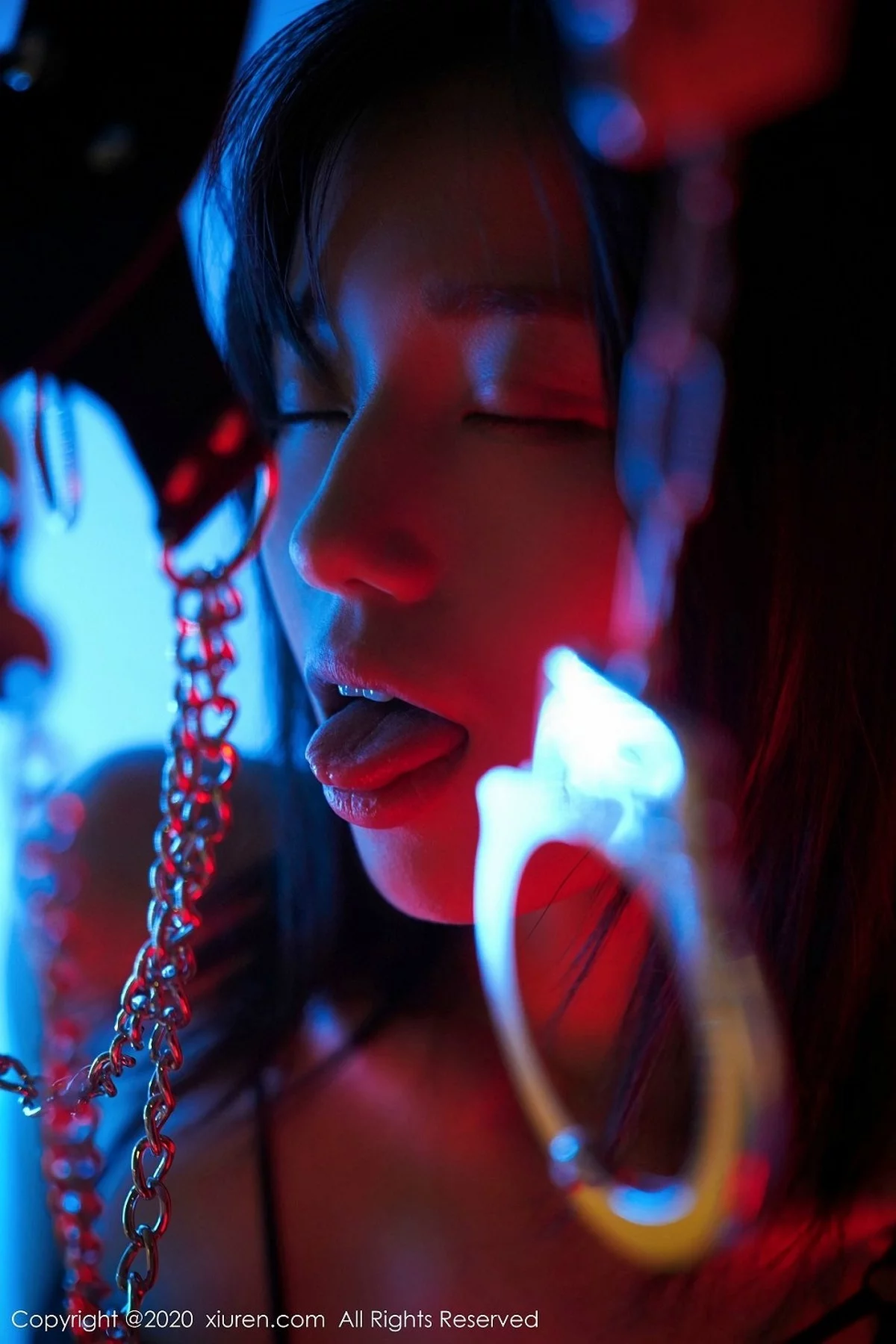 Xrmnw.Vip_仓井优香_写真
