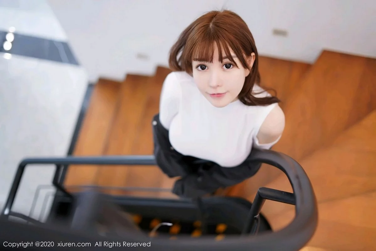 Xrmnw.Vip_UU酱_写真