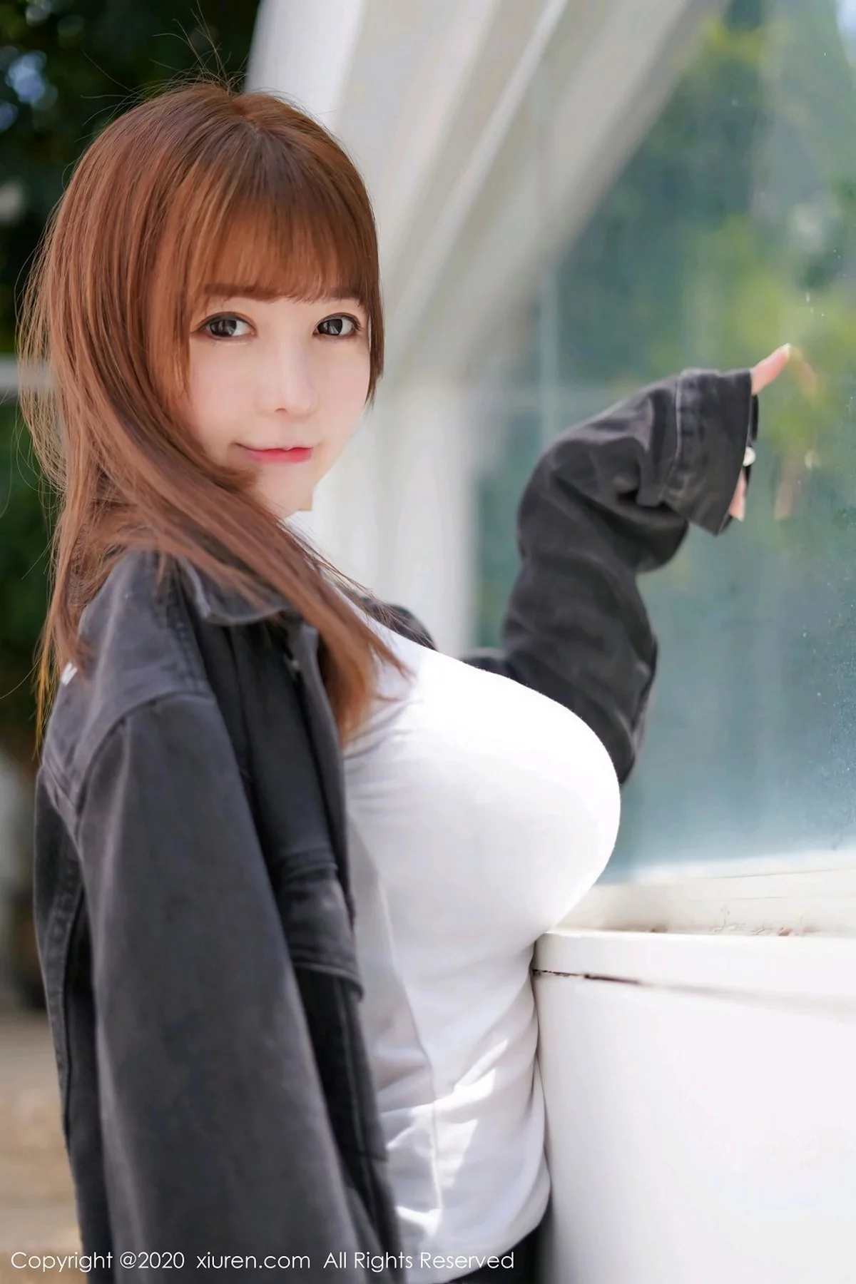 Xrmnw.Vip_UU酱_写真