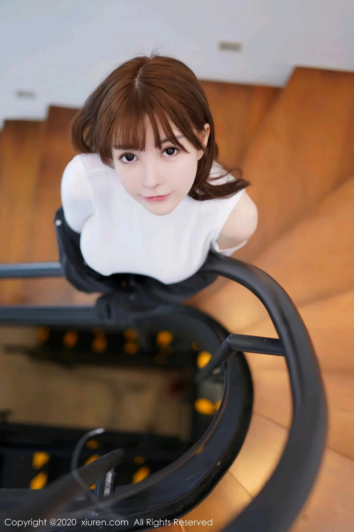 Xrmnw.Vip_UU酱_写真