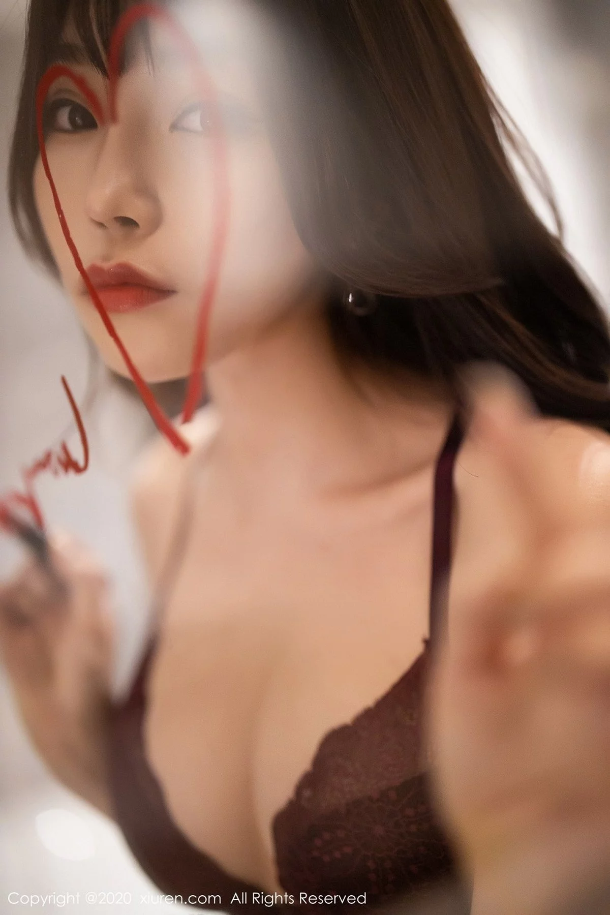 Xrmnw.Vip_芝芝Booty_写真