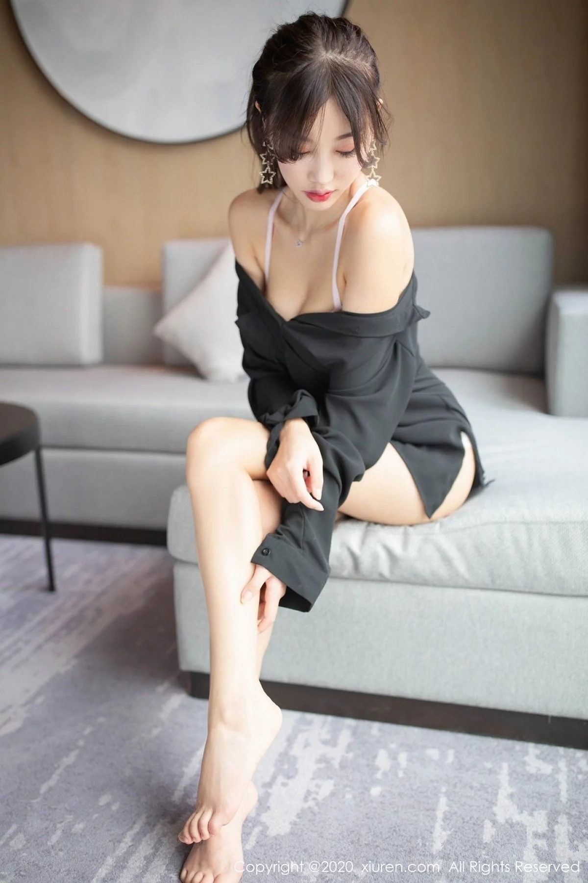 Xrmnw.Vip_杨晨晨_写真