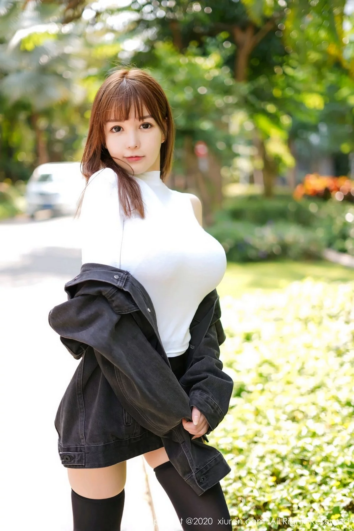 Xrmnw.Vip_UU酱_写真