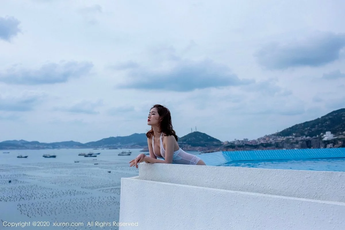 Xrmnw.Vip_沈梦瑶_写真