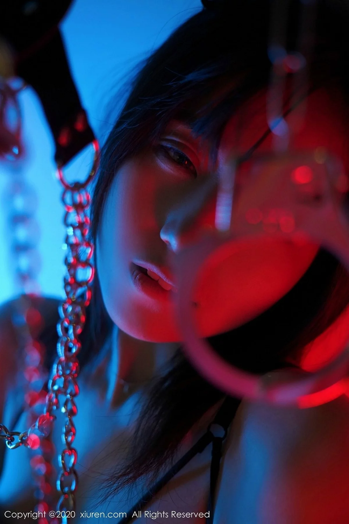 Xrmnw.Vip_仓井优香_写真