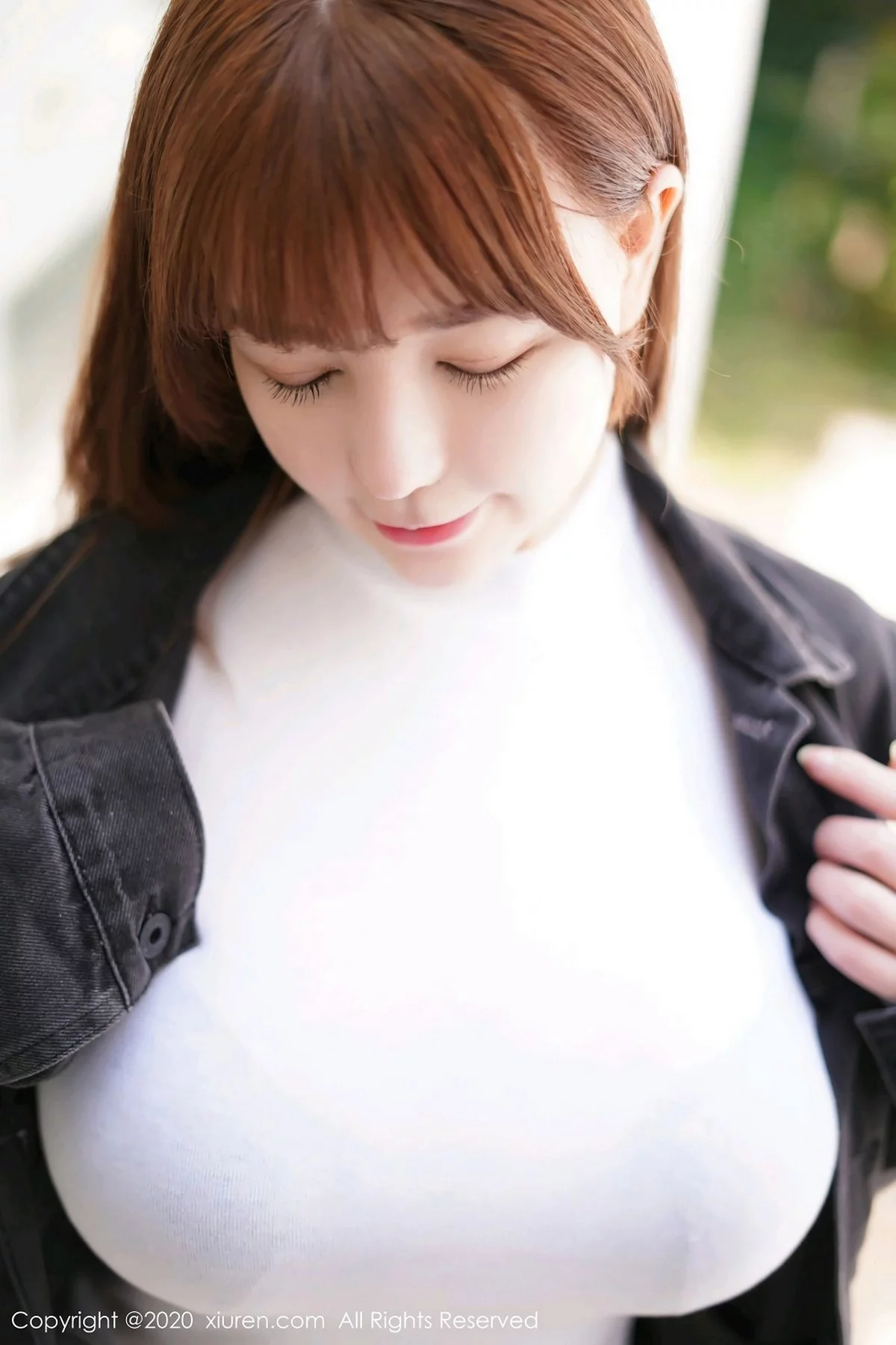 Xrmnw.Vip_UU酱_写真