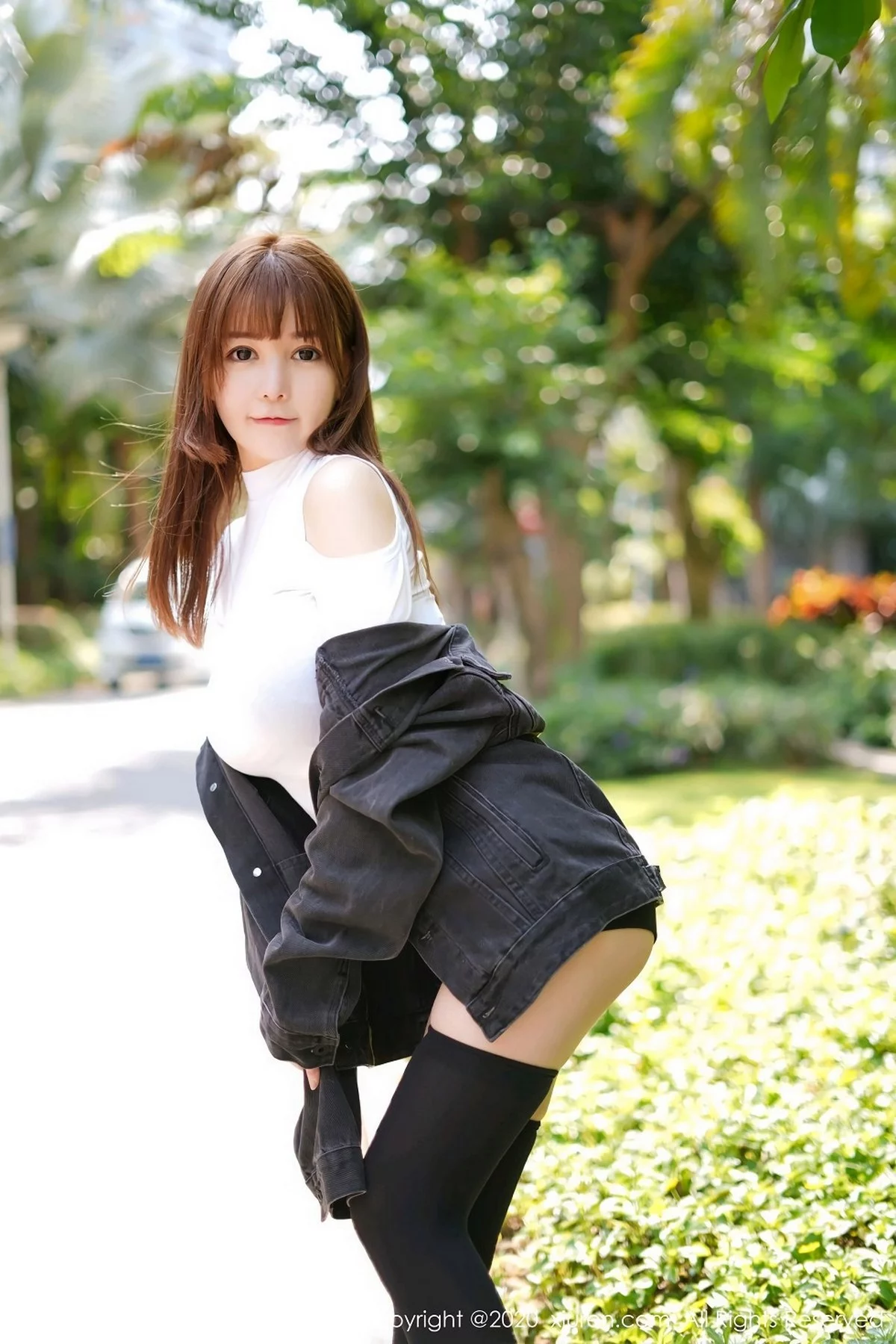 Xrmnw.Vip_UU酱_写真