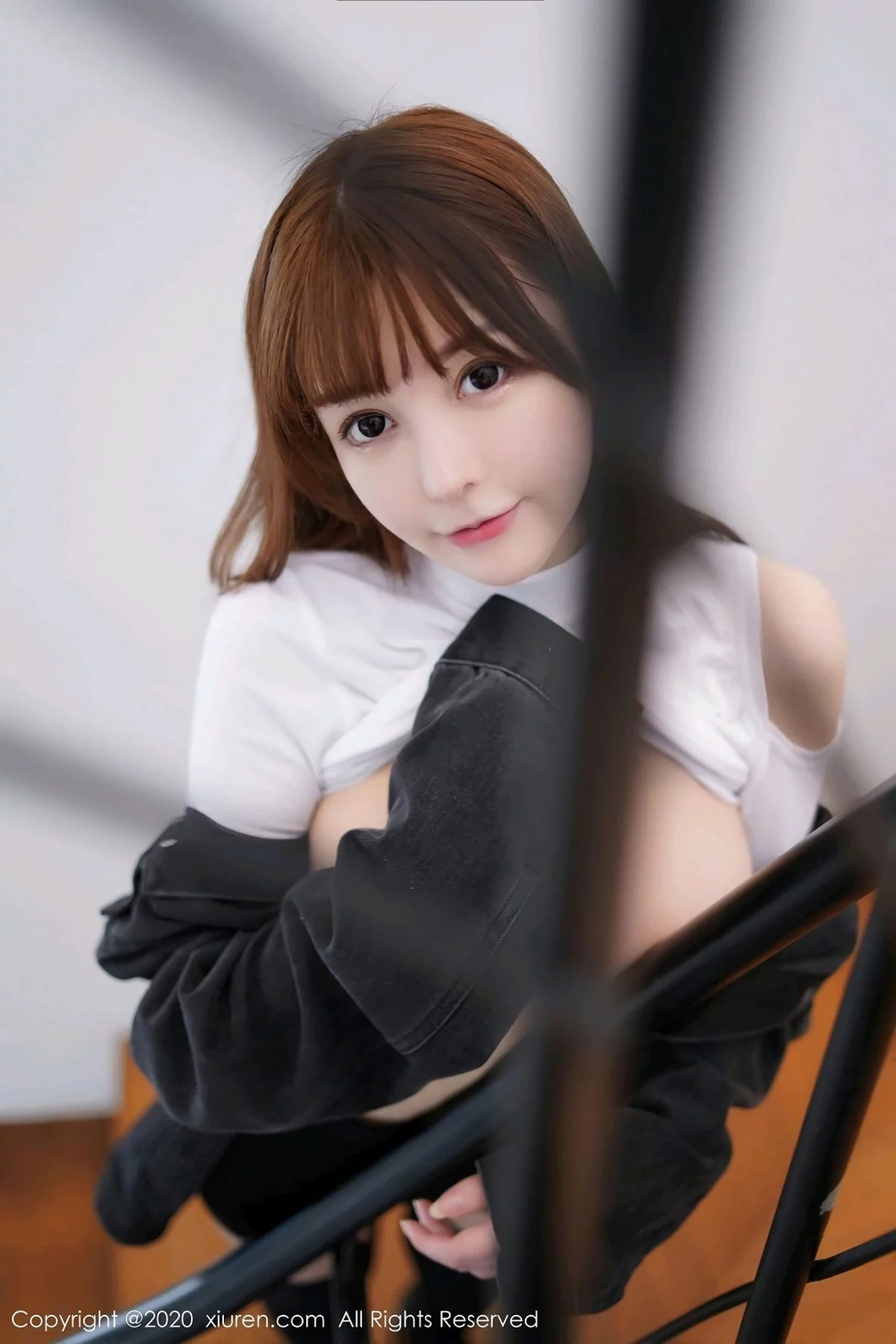 Xrmnw.Vip_UU酱_写真