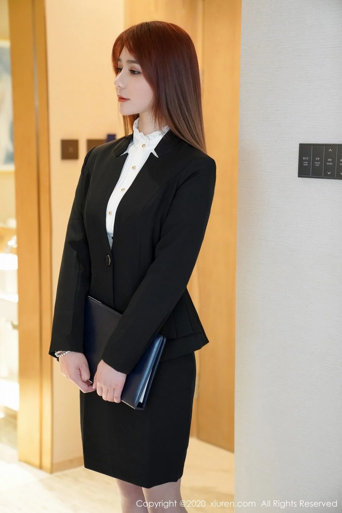 Xrmnw.Vip_fairy如歌_写真