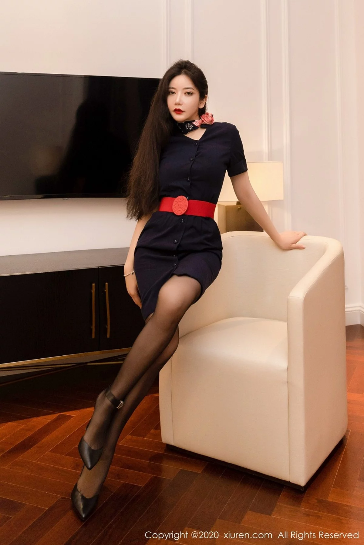 Xrmnw.Vip_心妍小公主_写真
