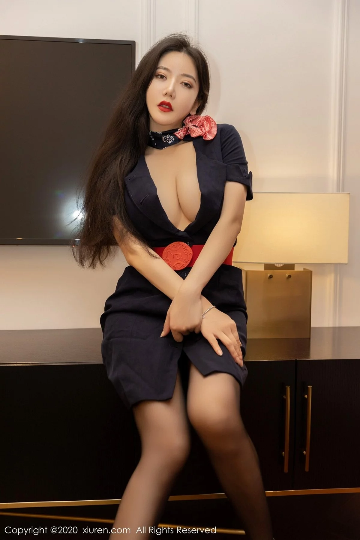 Xrmnw.Vip_心妍小公主_写真