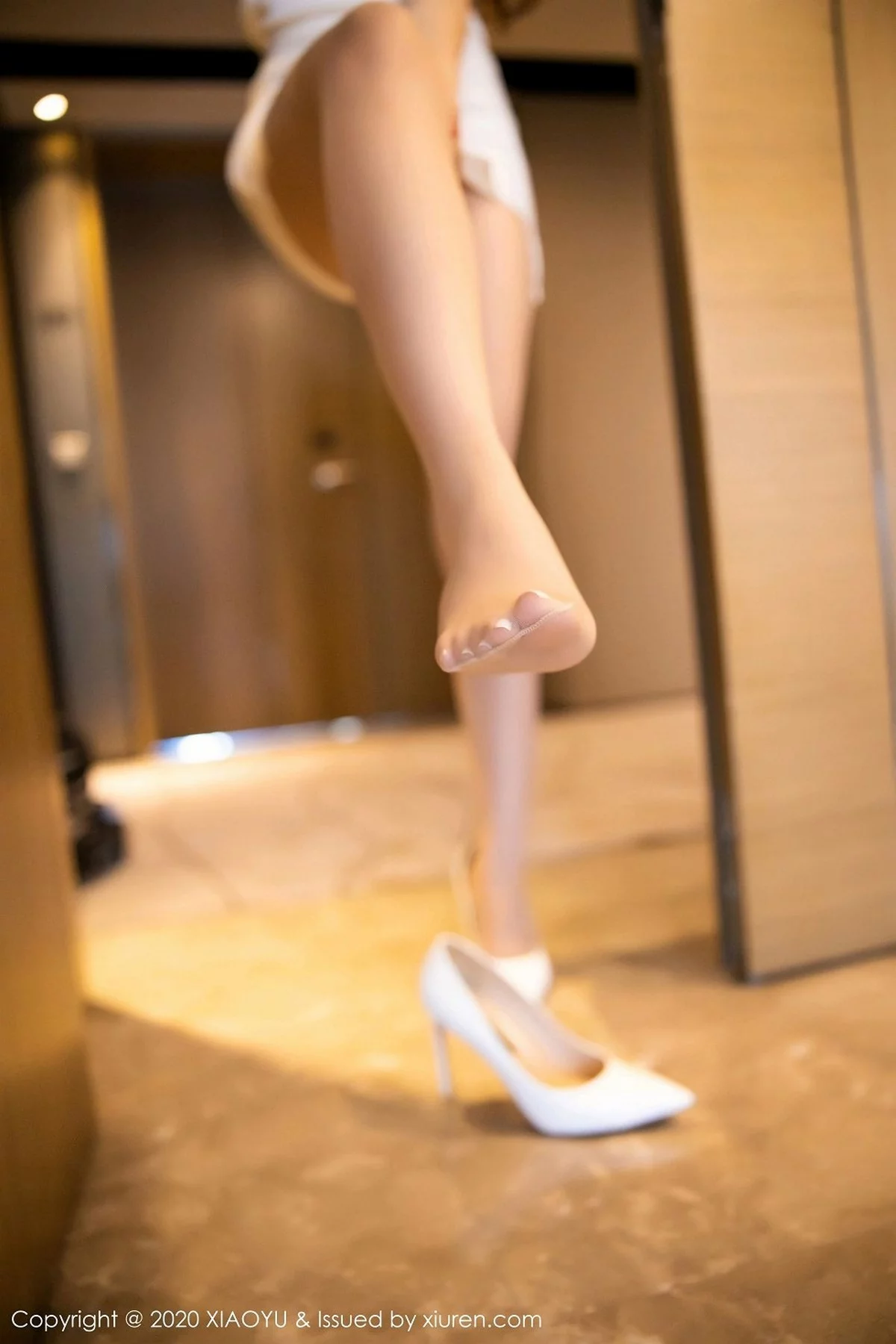 Xrmnw.Vip_芝芝Booty_写真