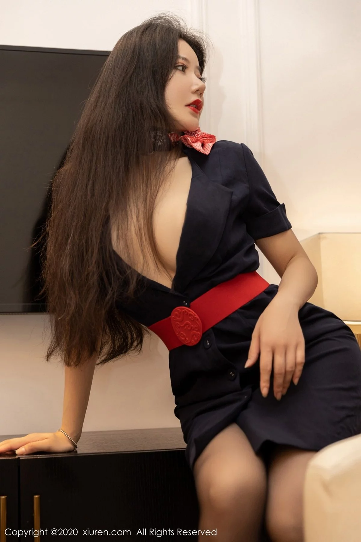 Xrmnw.Vip_心妍小公主_写真