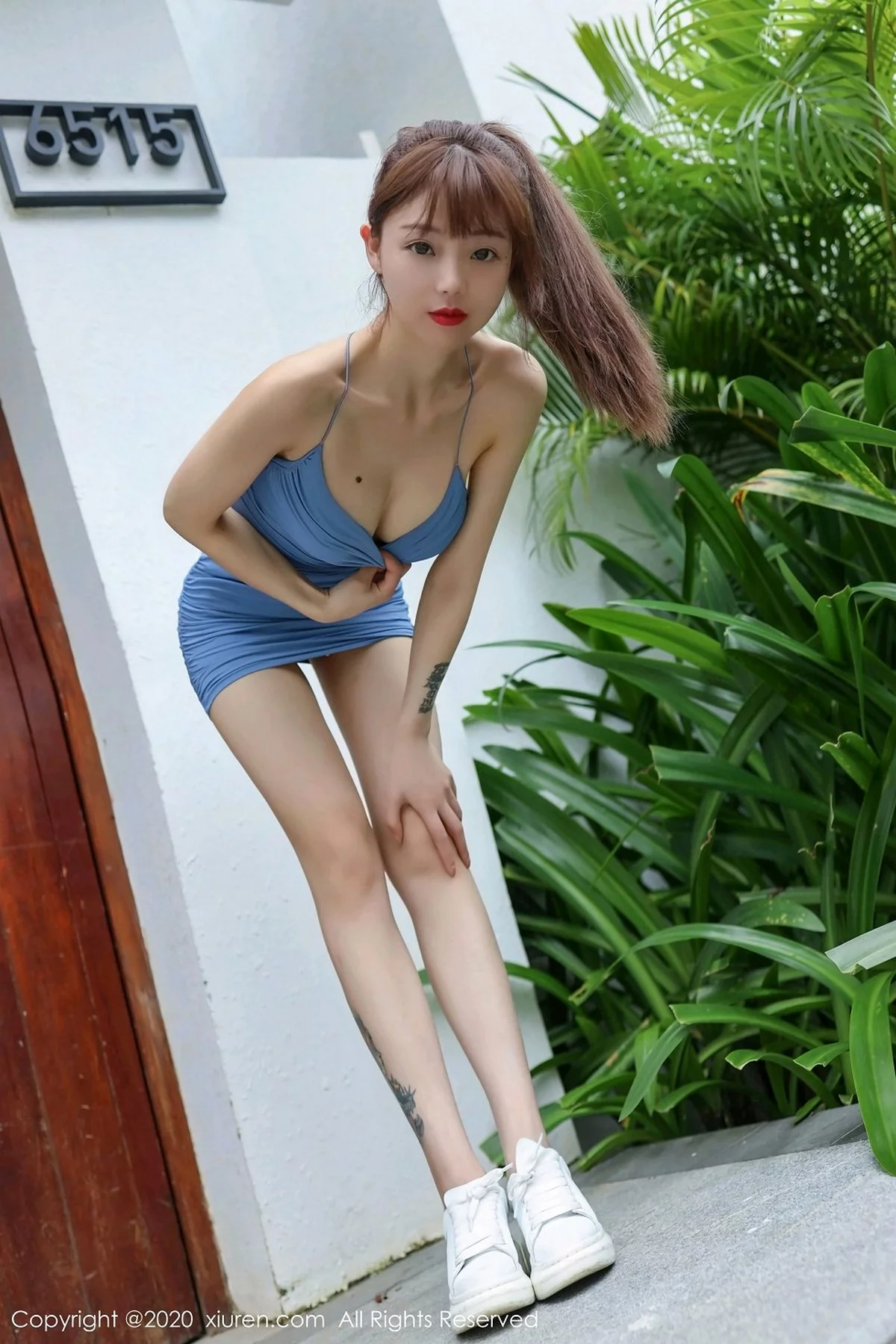 Xrmnw.Vip_佘贝拉_写真