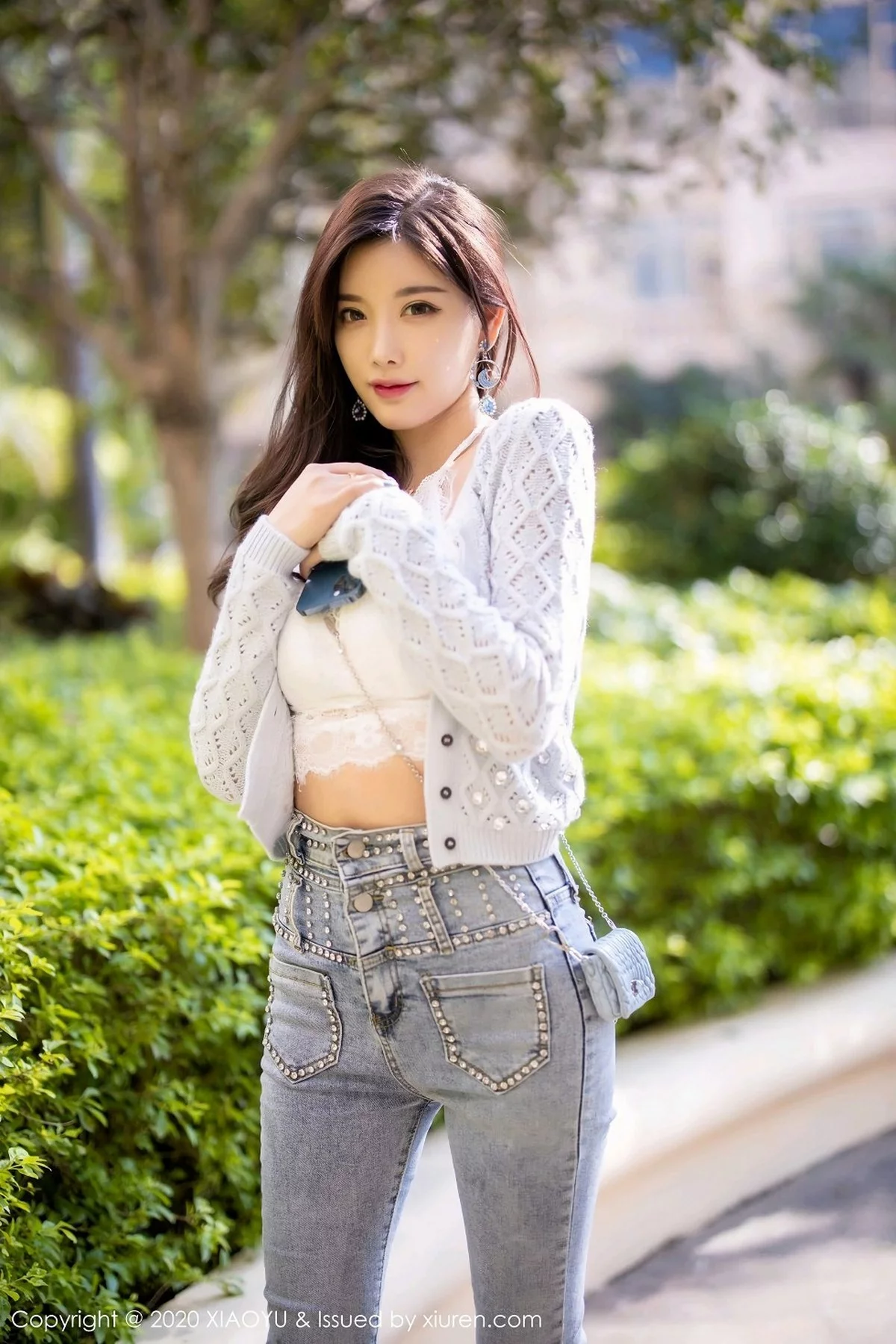 Xrmnw.Vip_杨晨晨_写真