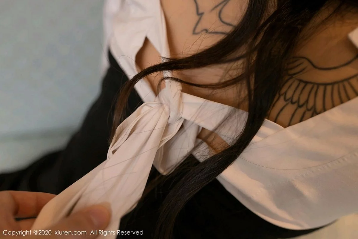 Xrmnw.Vip_陈小喵_写真