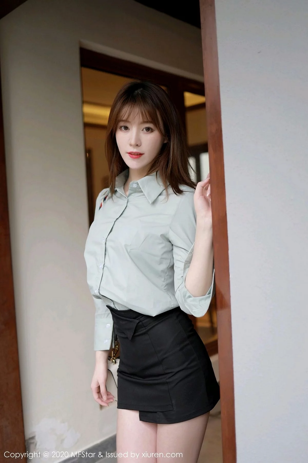 Xrmnw.Vip_yoo优优_写真