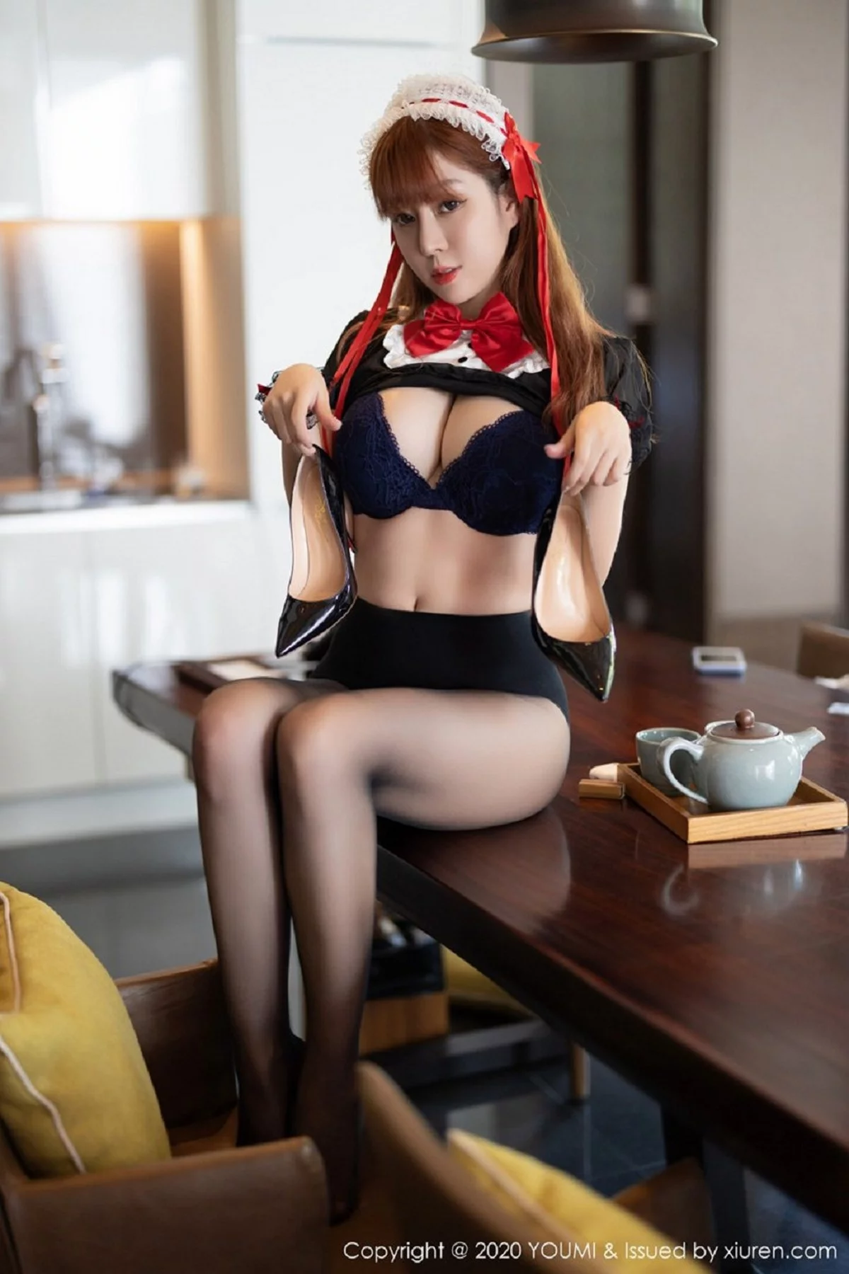 Xrmnw.Vip_王雨纯_写真
