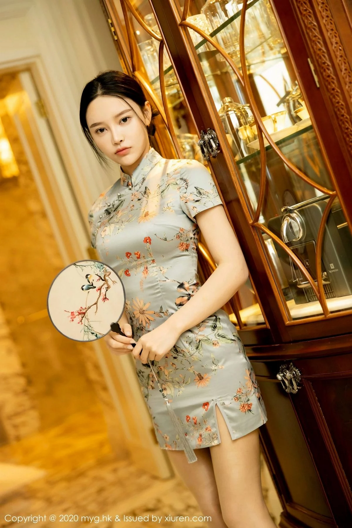 Xrmnw.Vip_唐琪儿_写真