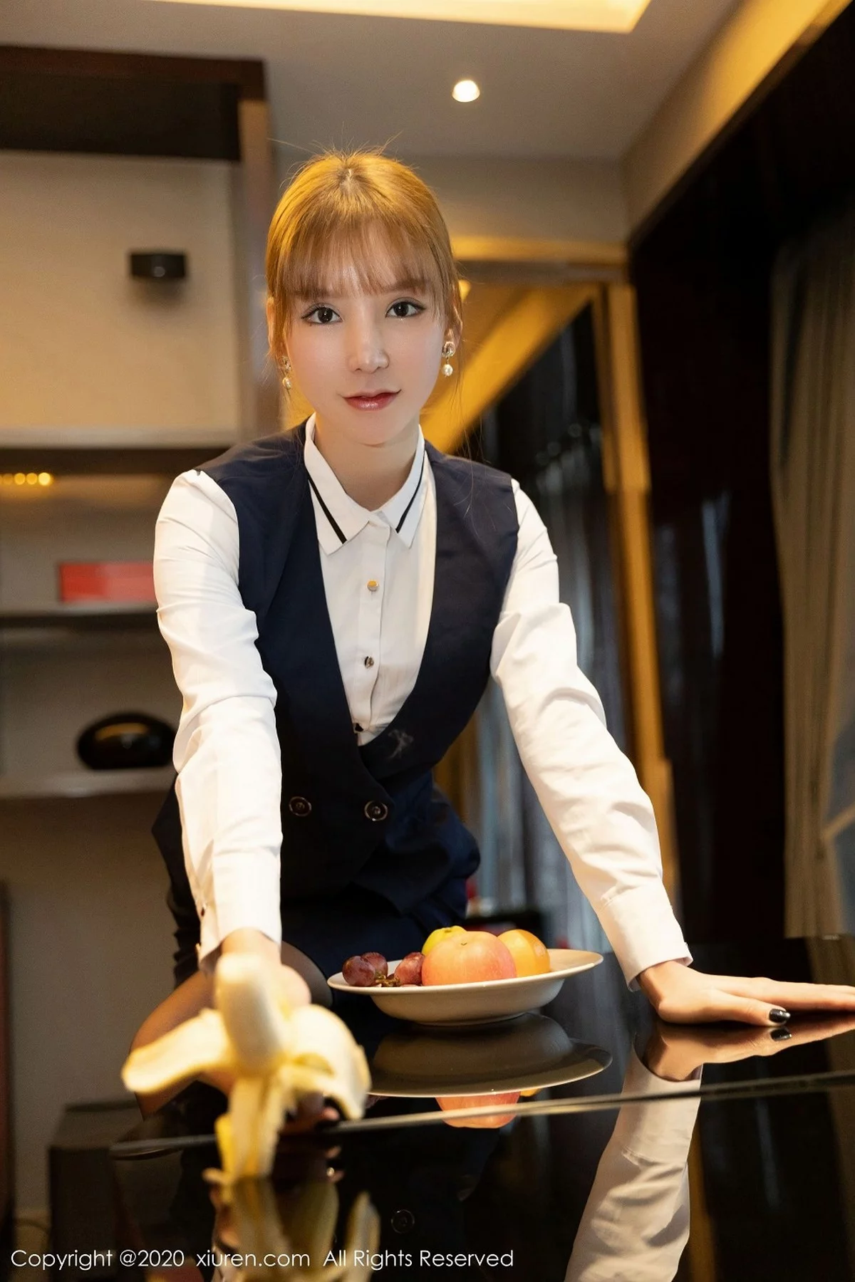Xrmnw.Vip_周于希_写真