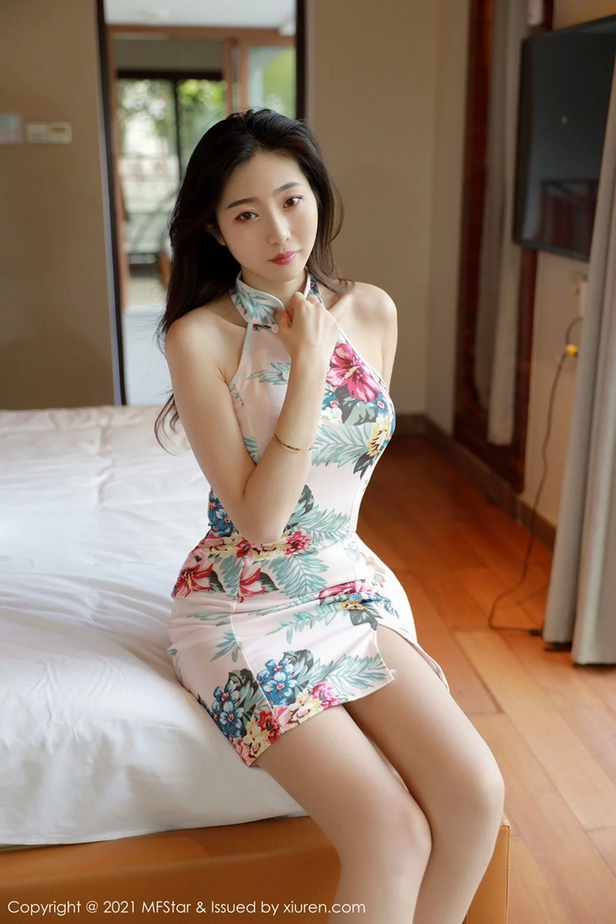 Xrmnw.Vip_安琪Yee_写真