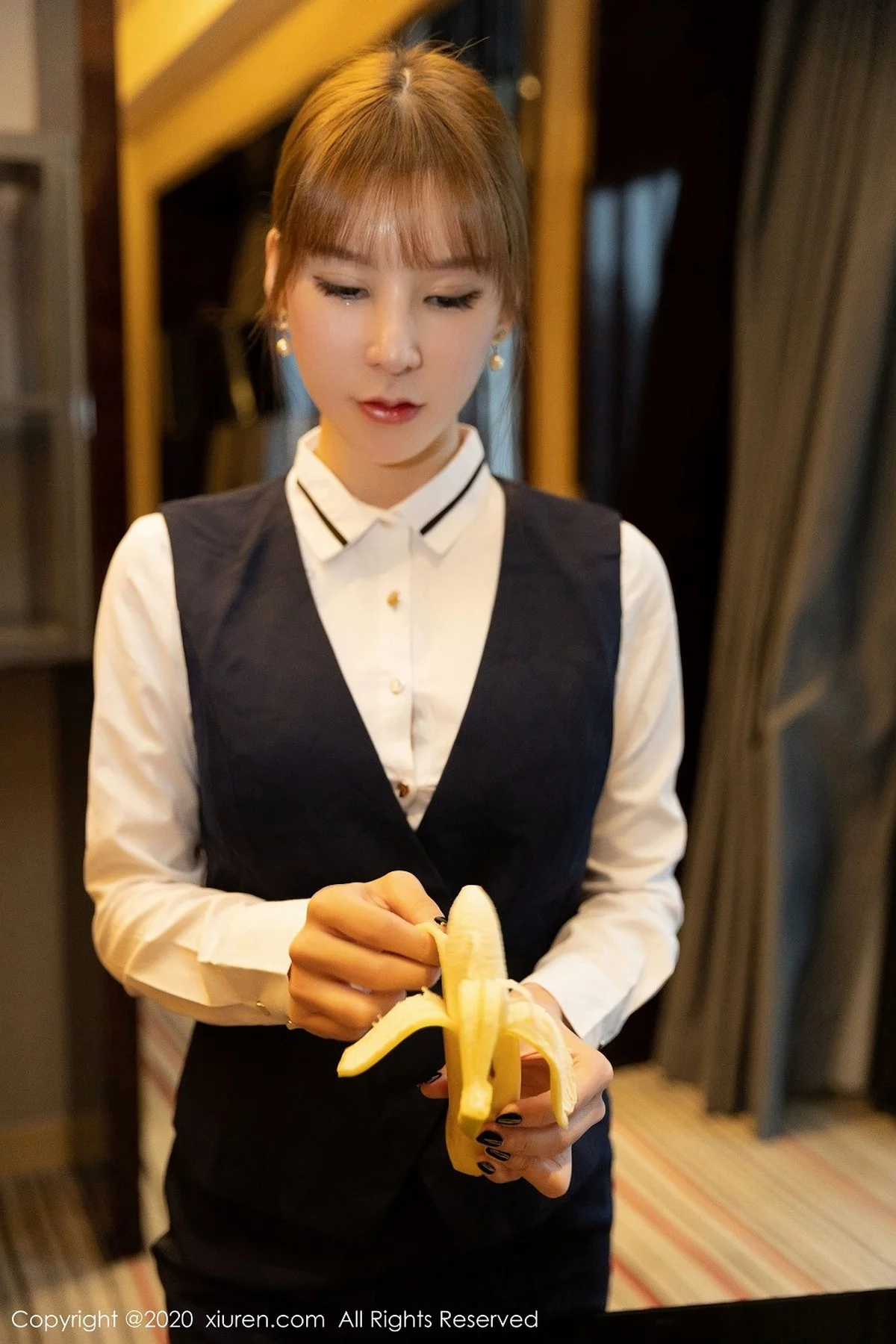 Xrmnw.Vip_周于希_写真