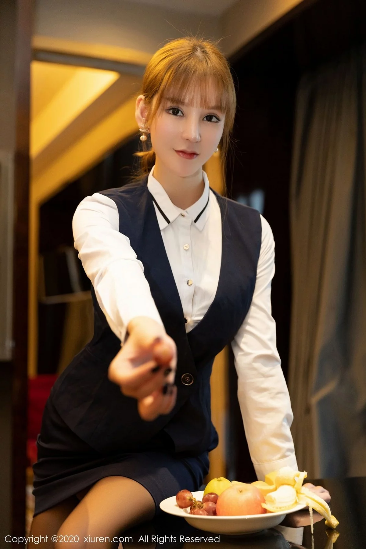 Xrmnw.Vip_周于希_写真