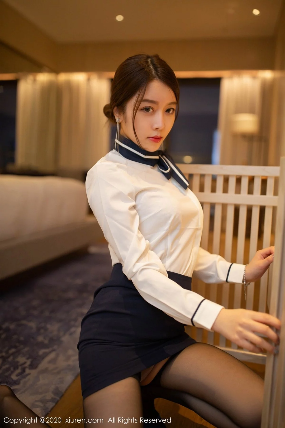 Xrmnw.Vip_夏诗雯_写真