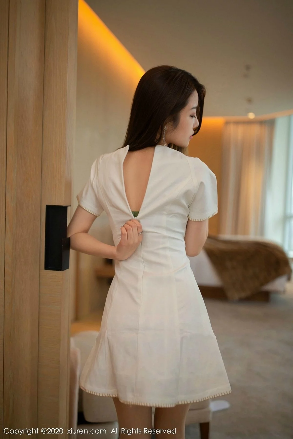Xrmnw.Vip_夏诗雯_写真