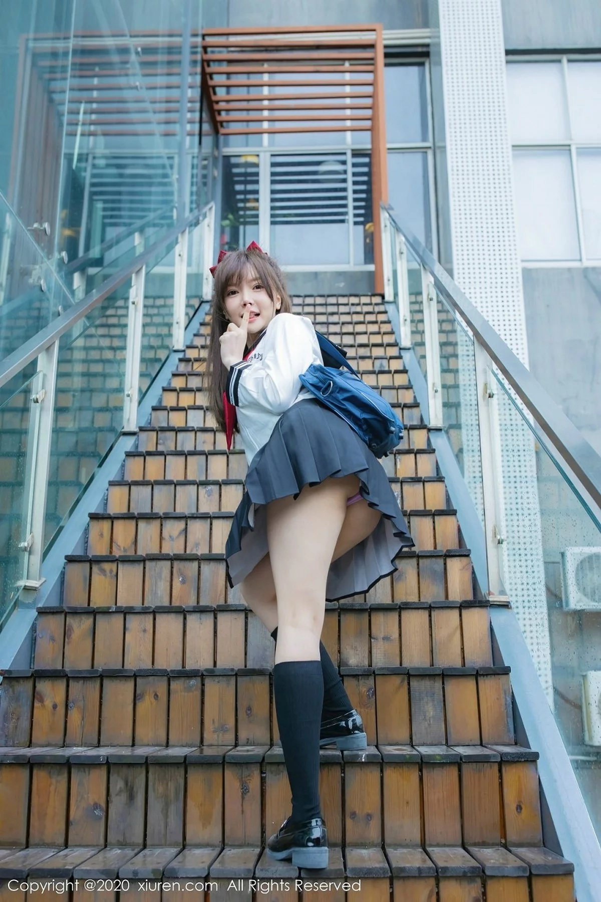 Xrmnw.Vip_糯美子_写真