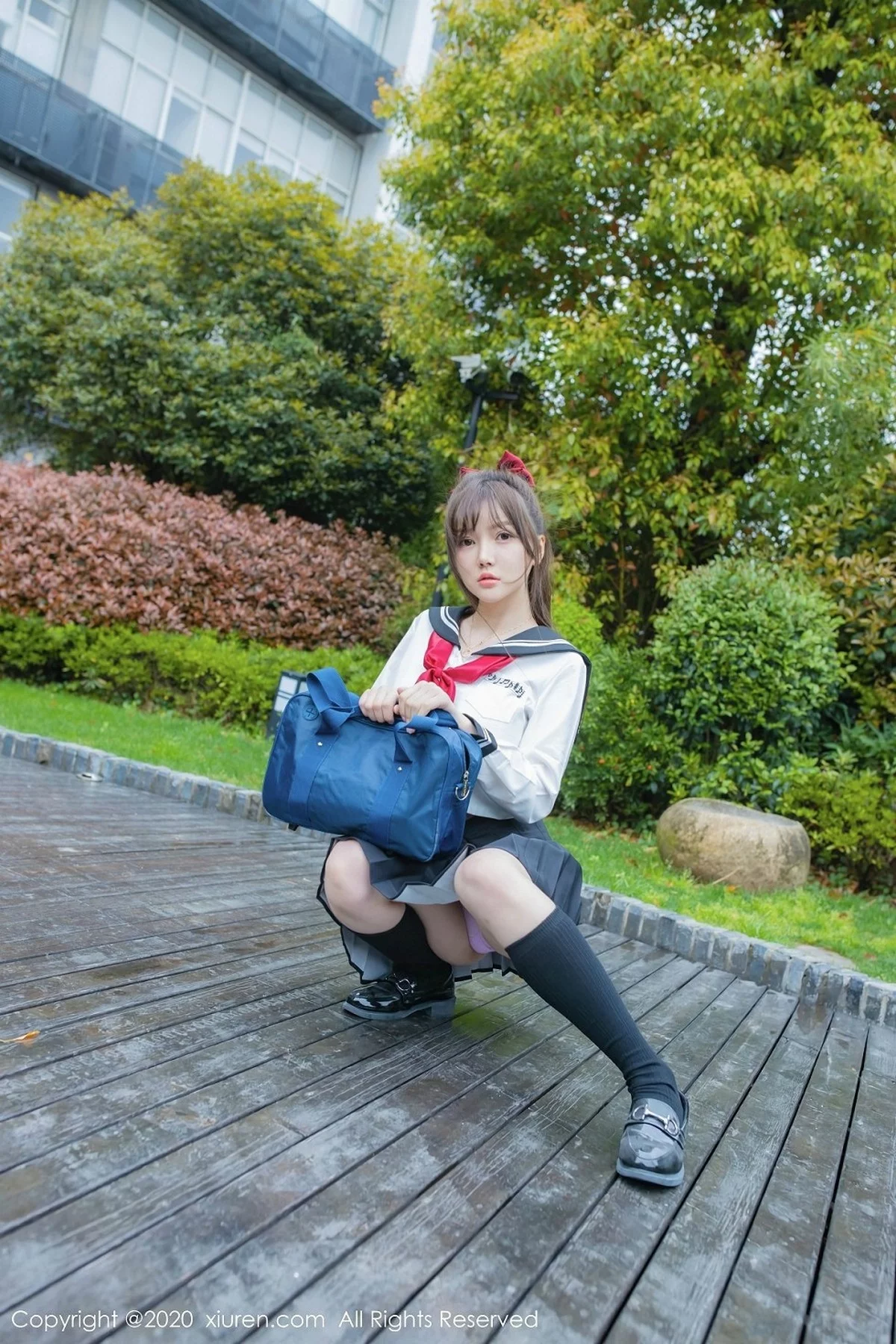 Xrmnw.Vip_糯美子_写真