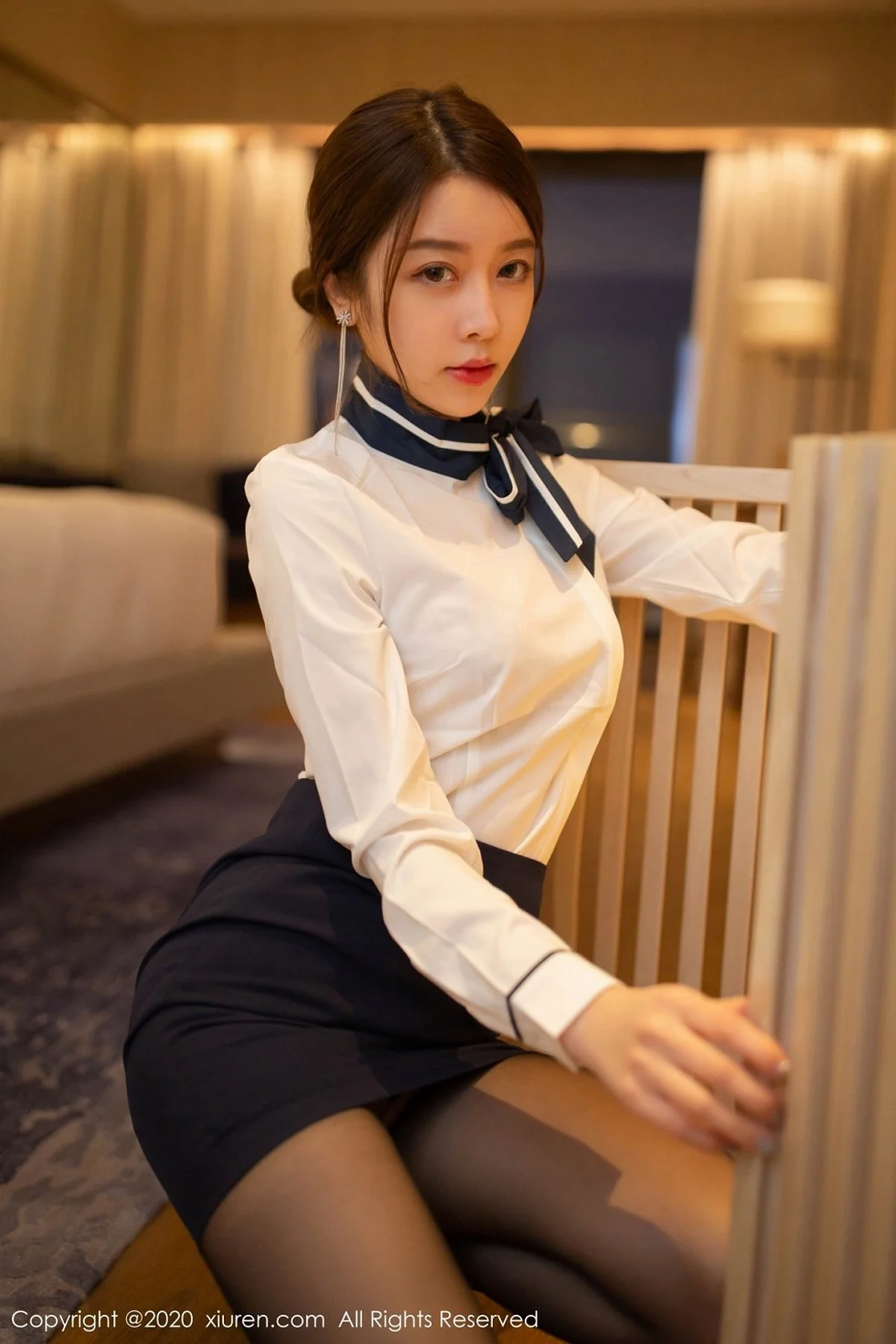 Xrmnw.Vip_夏诗雯_写真