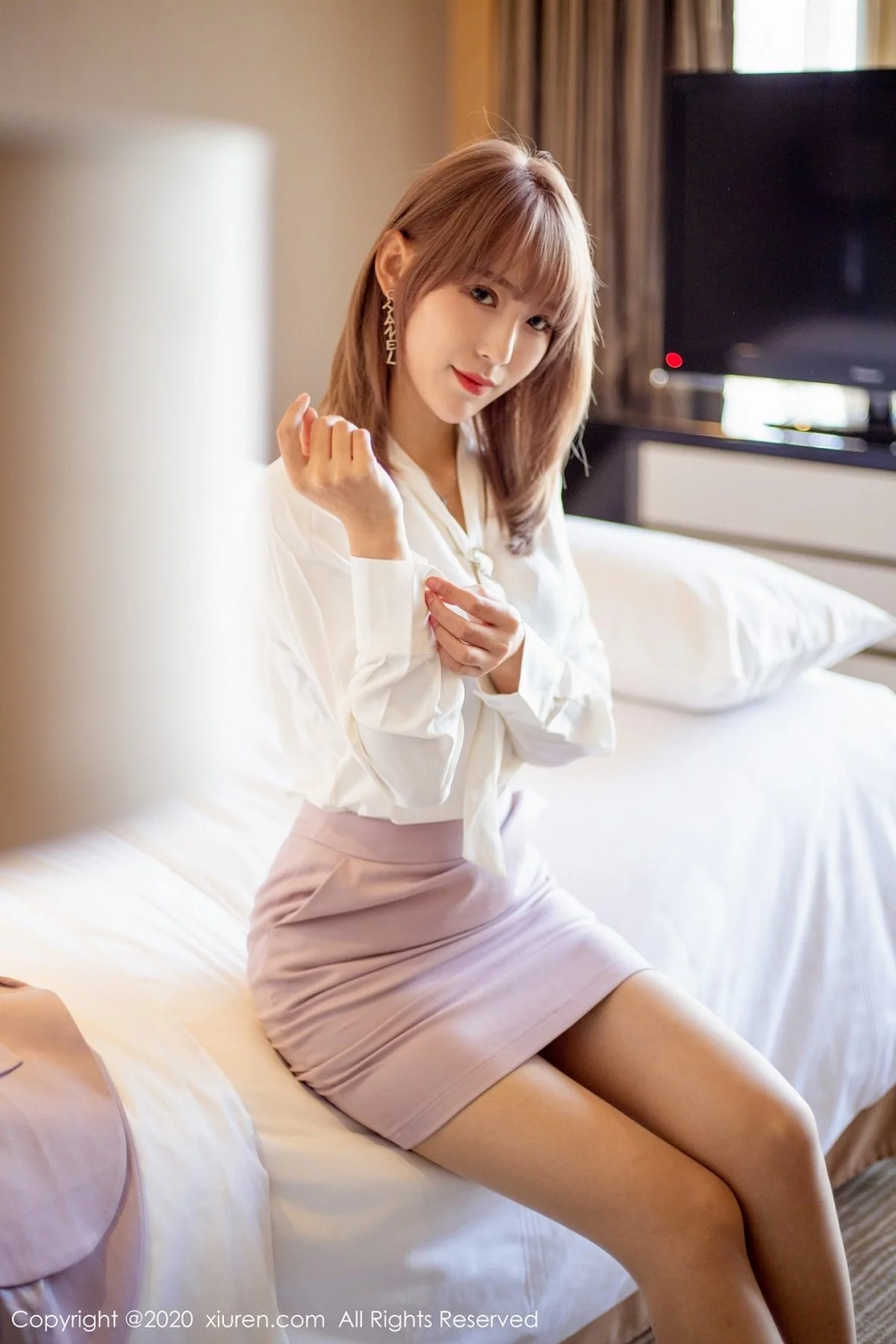 Xrmnw.Vip_周慕汐_写真