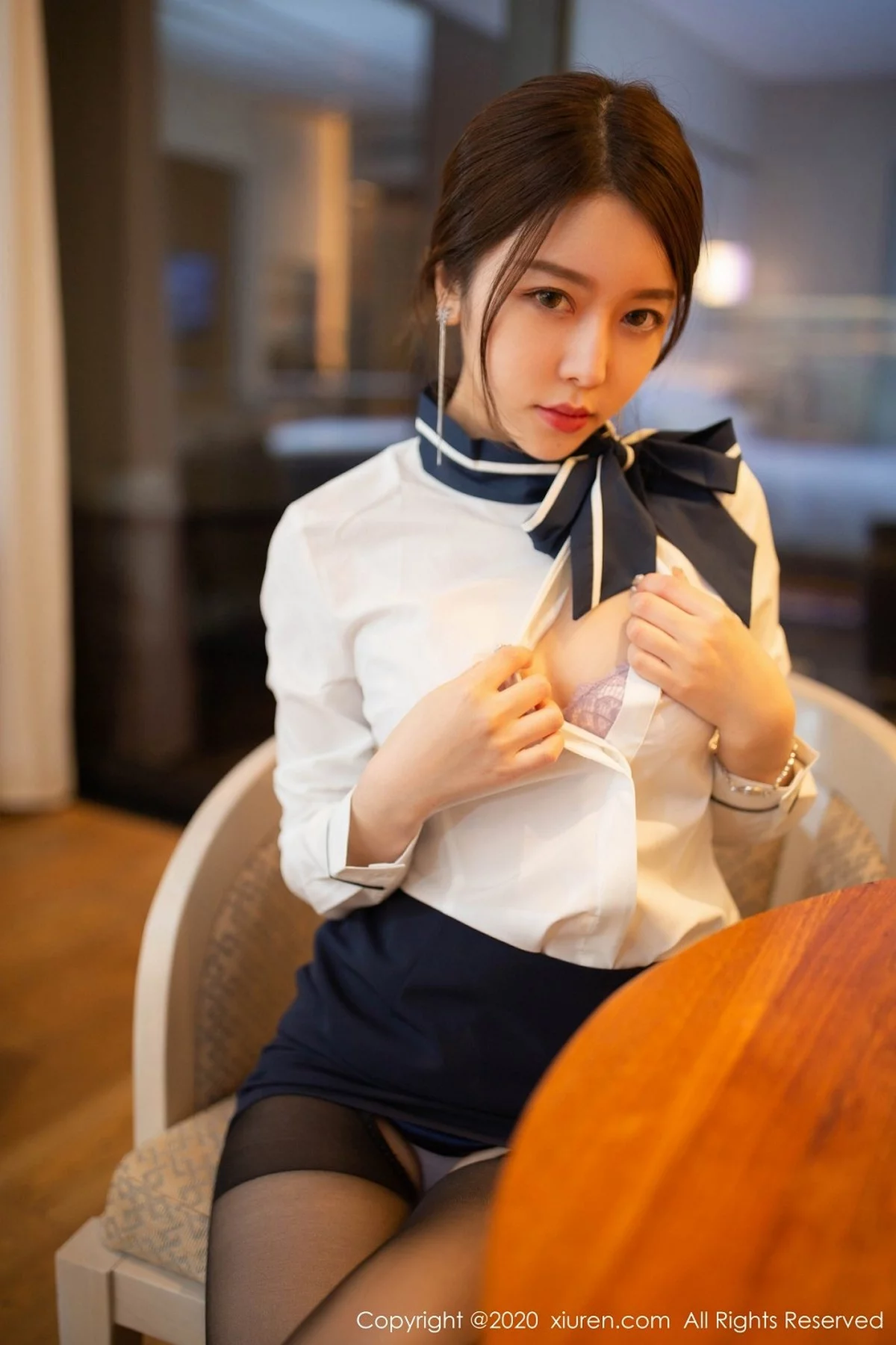 Xrmnw.Vip_夏诗雯_写真
