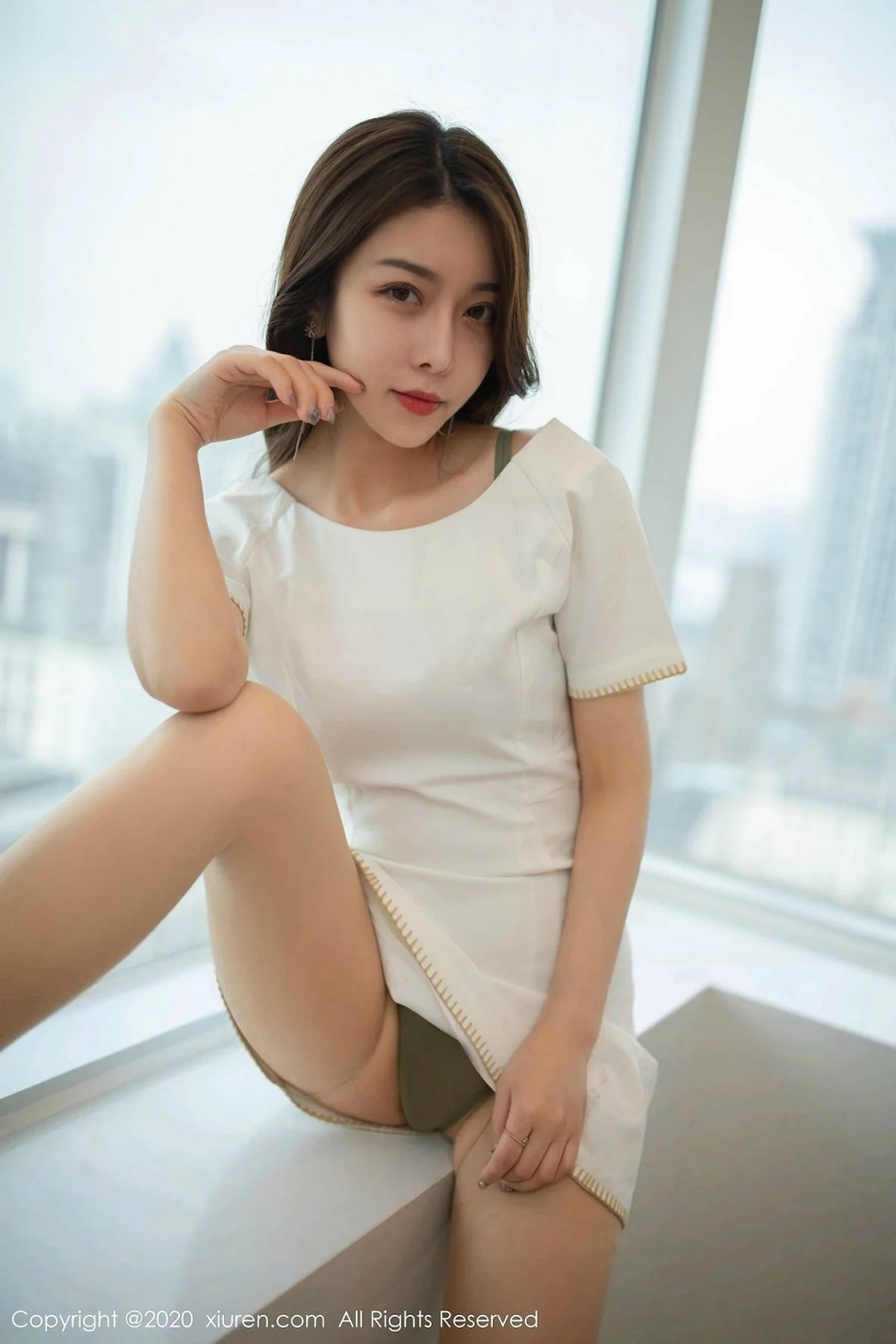 Xrmnw.Vip_夏诗雯_写真