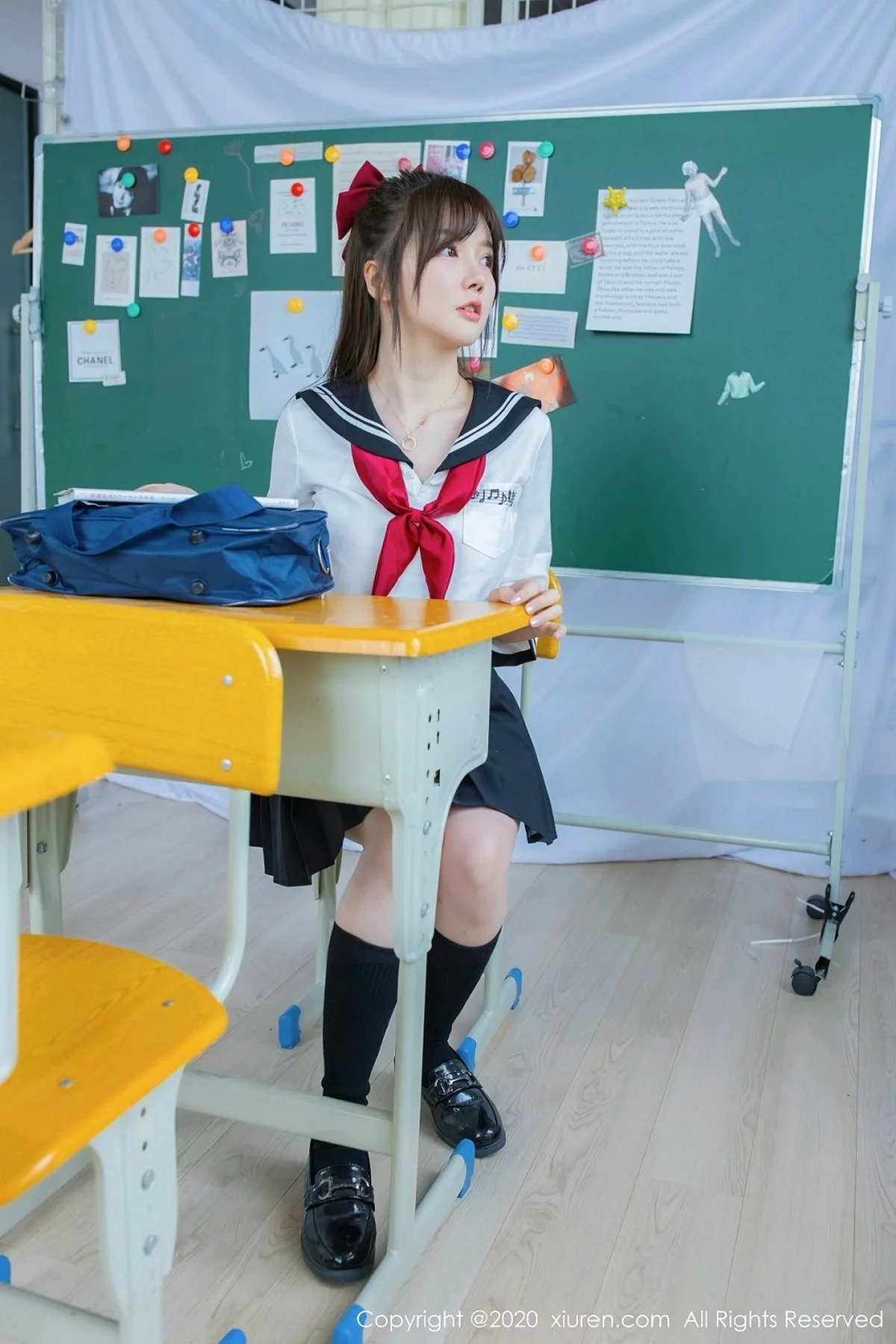 Xrmnw.Vip_糯美子_写真
