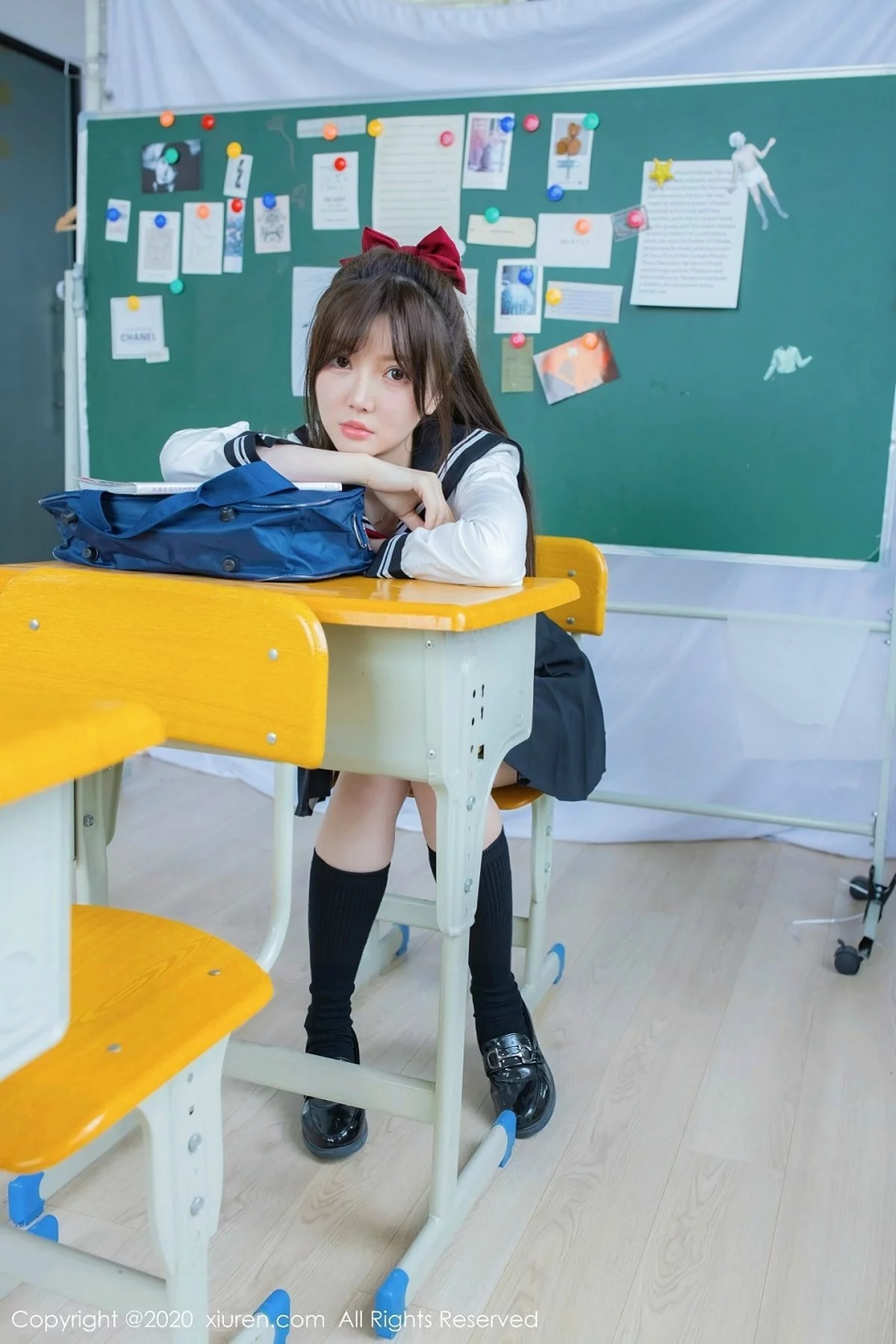 Xrmnw.Vip_糯美子_写真