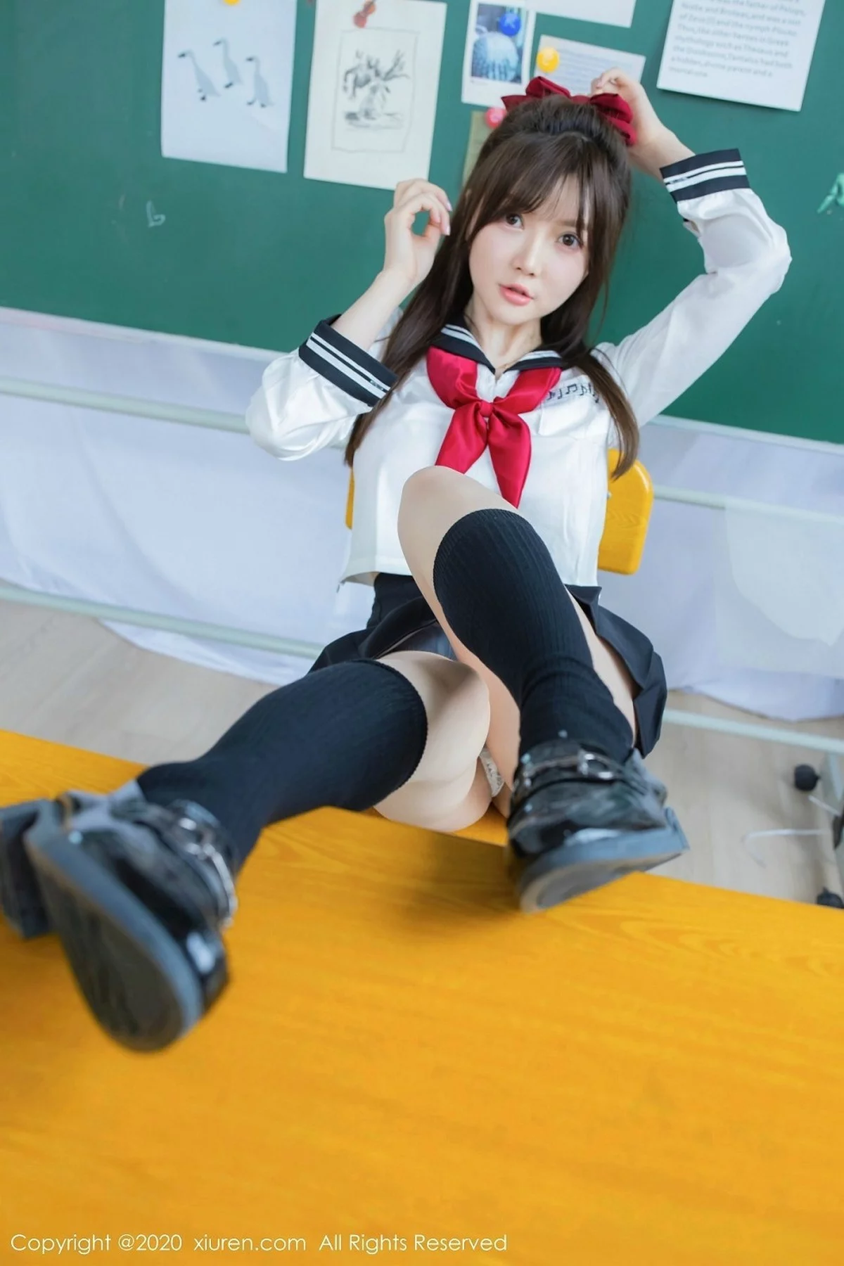 Xrmnw.Vip_糯美子_写真