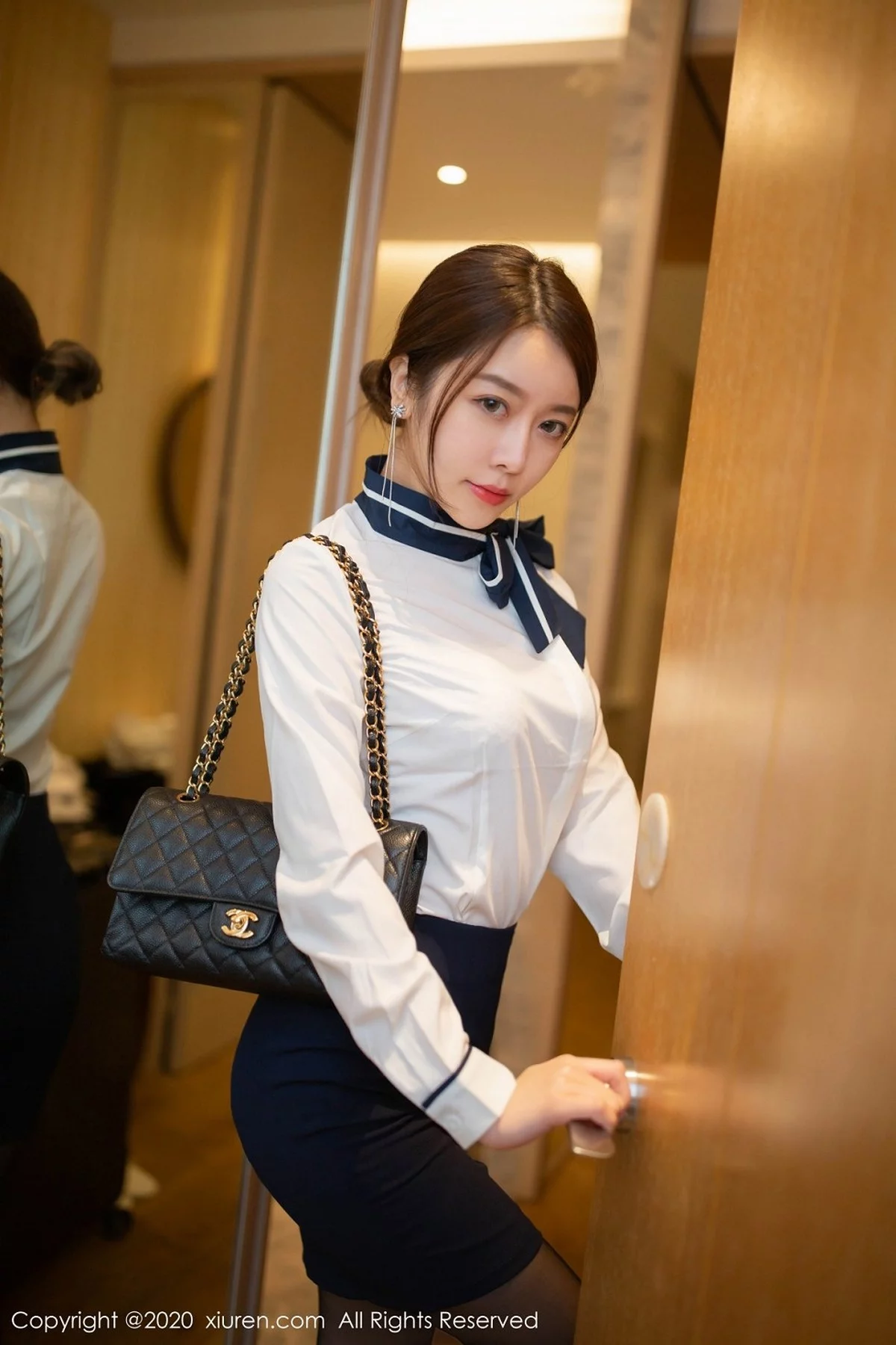 Xrmnw.Vip_夏诗雯_写真