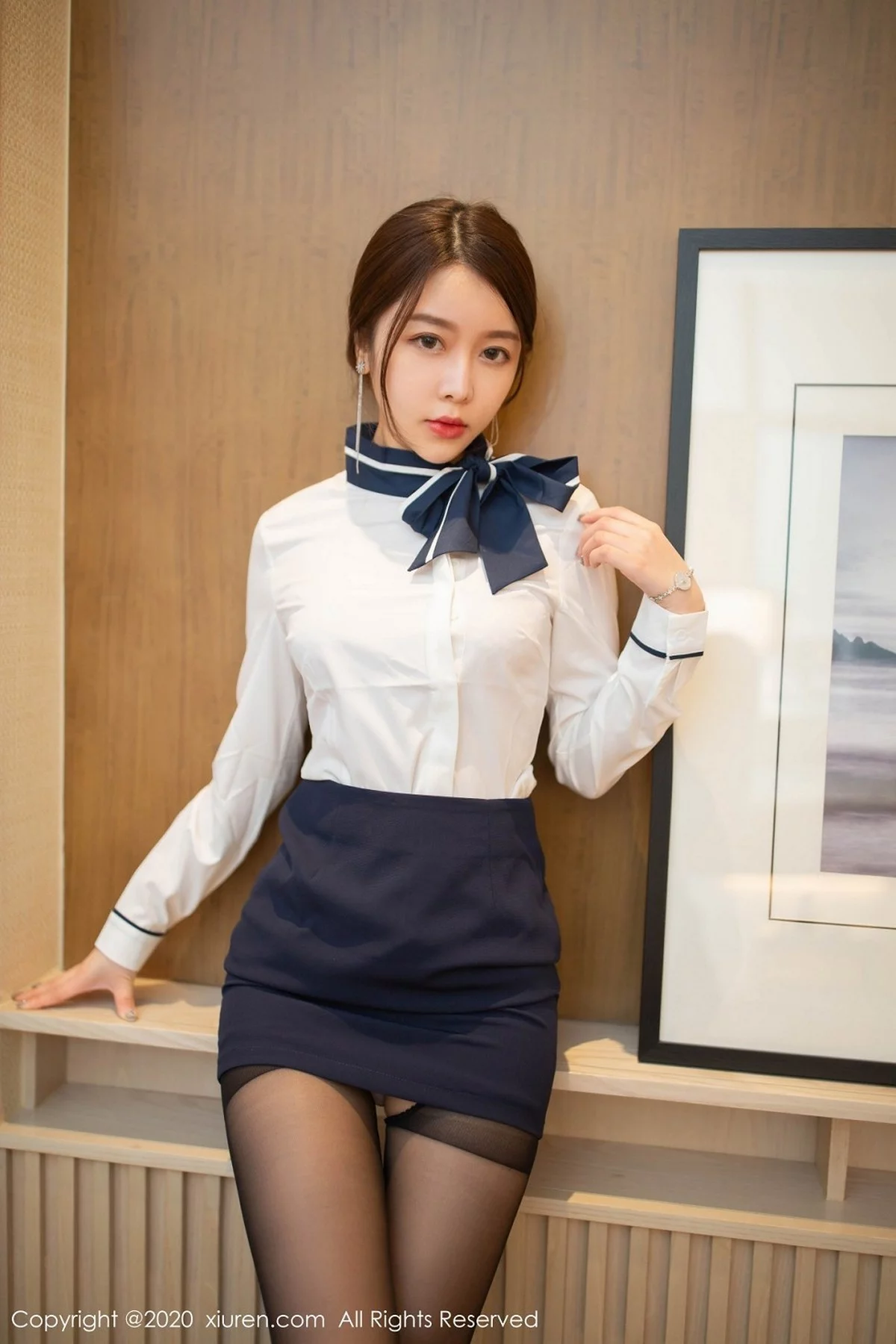 Xrmnw.Vip_夏诗雯_写真