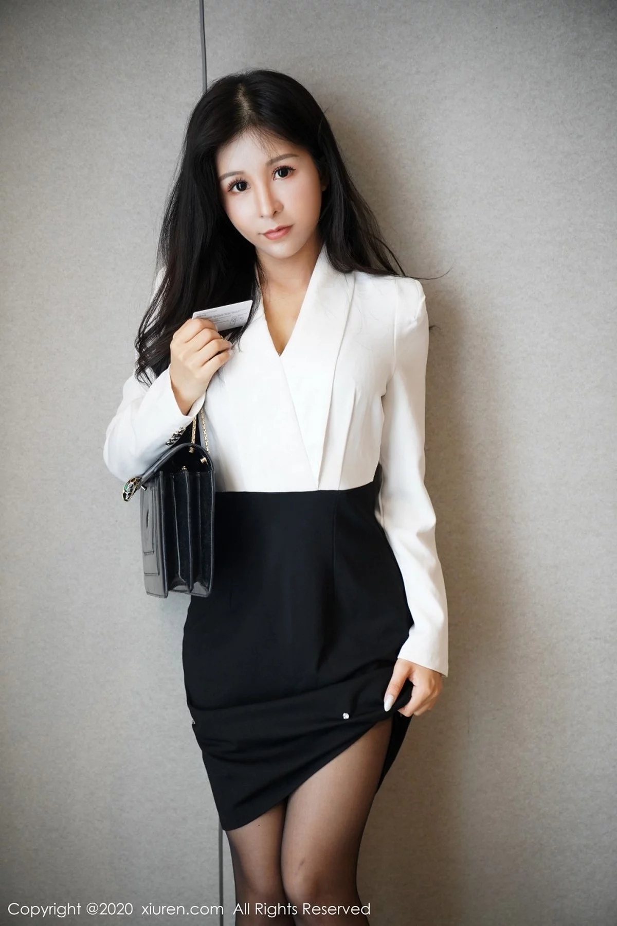 Xrmnw.Vip_奥莉_写真