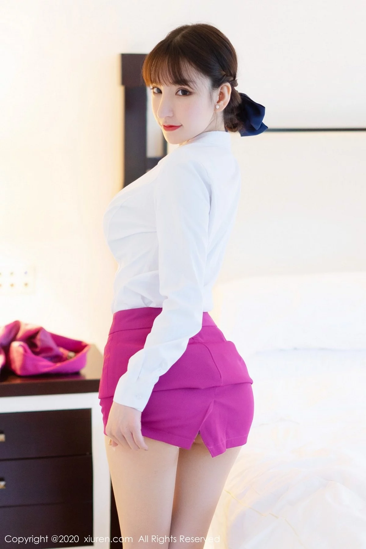 Xrmnw.Vip_周于希_写真