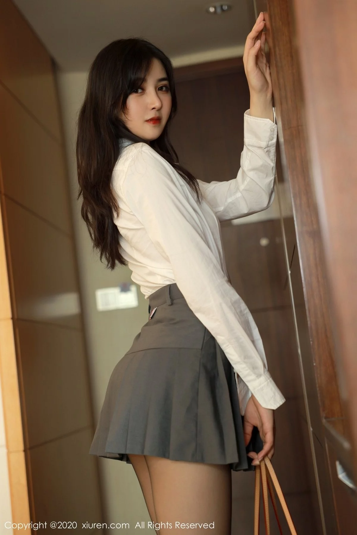 Xrmnw.Vip_韩静安_写真