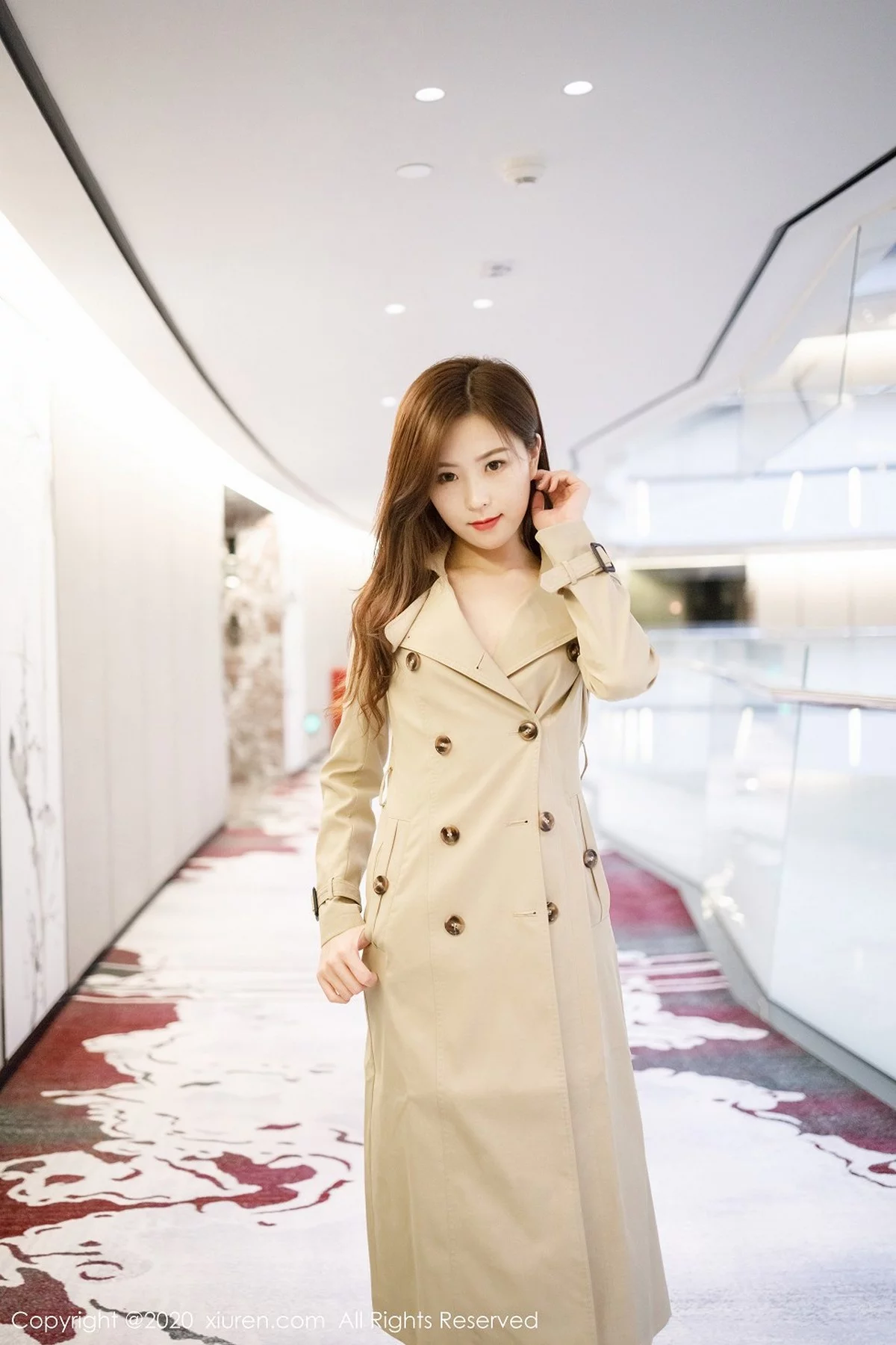 Xrmnw.Vip_杨紫嫣_写真