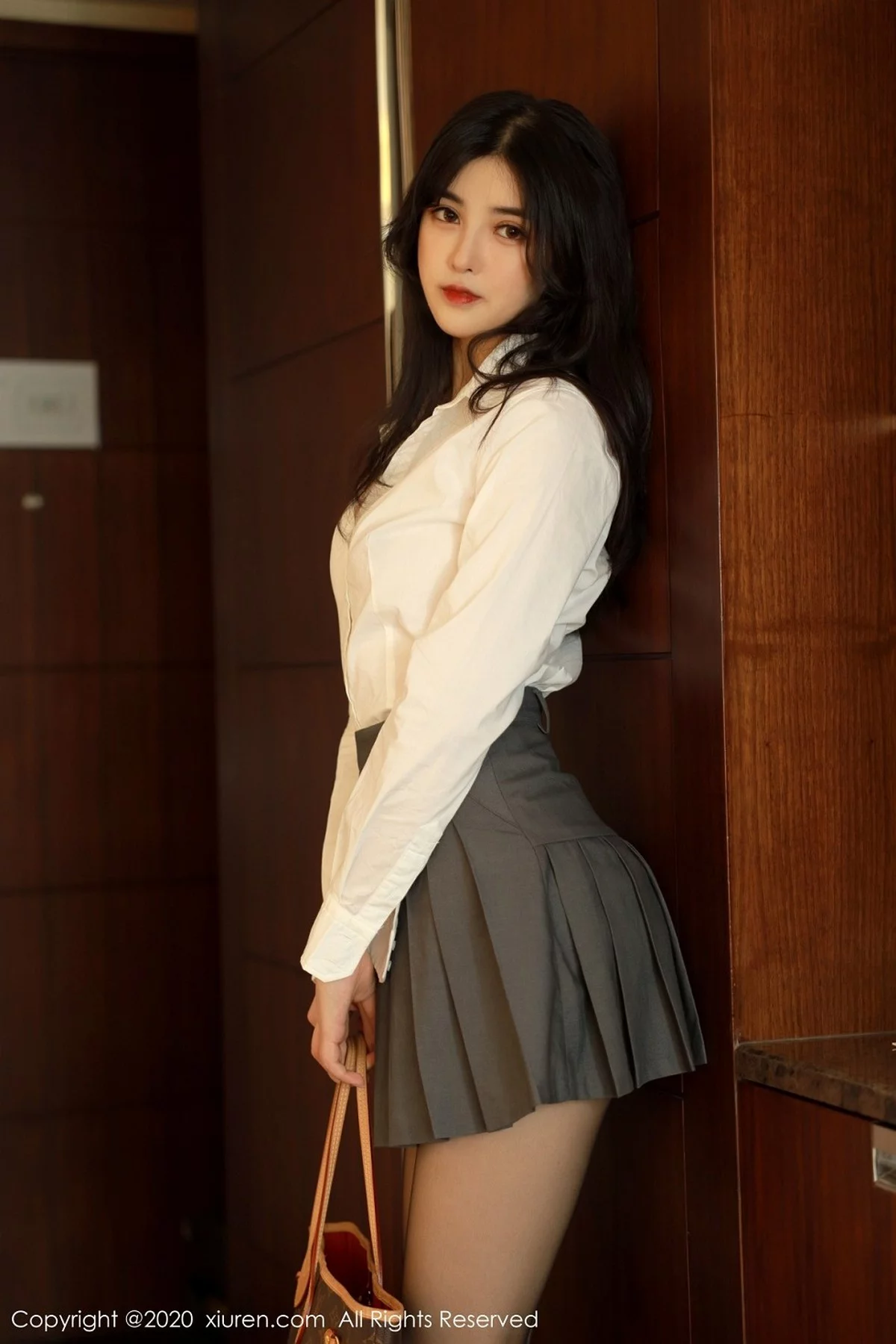 Xrmnw.Vip_韩静安_写真